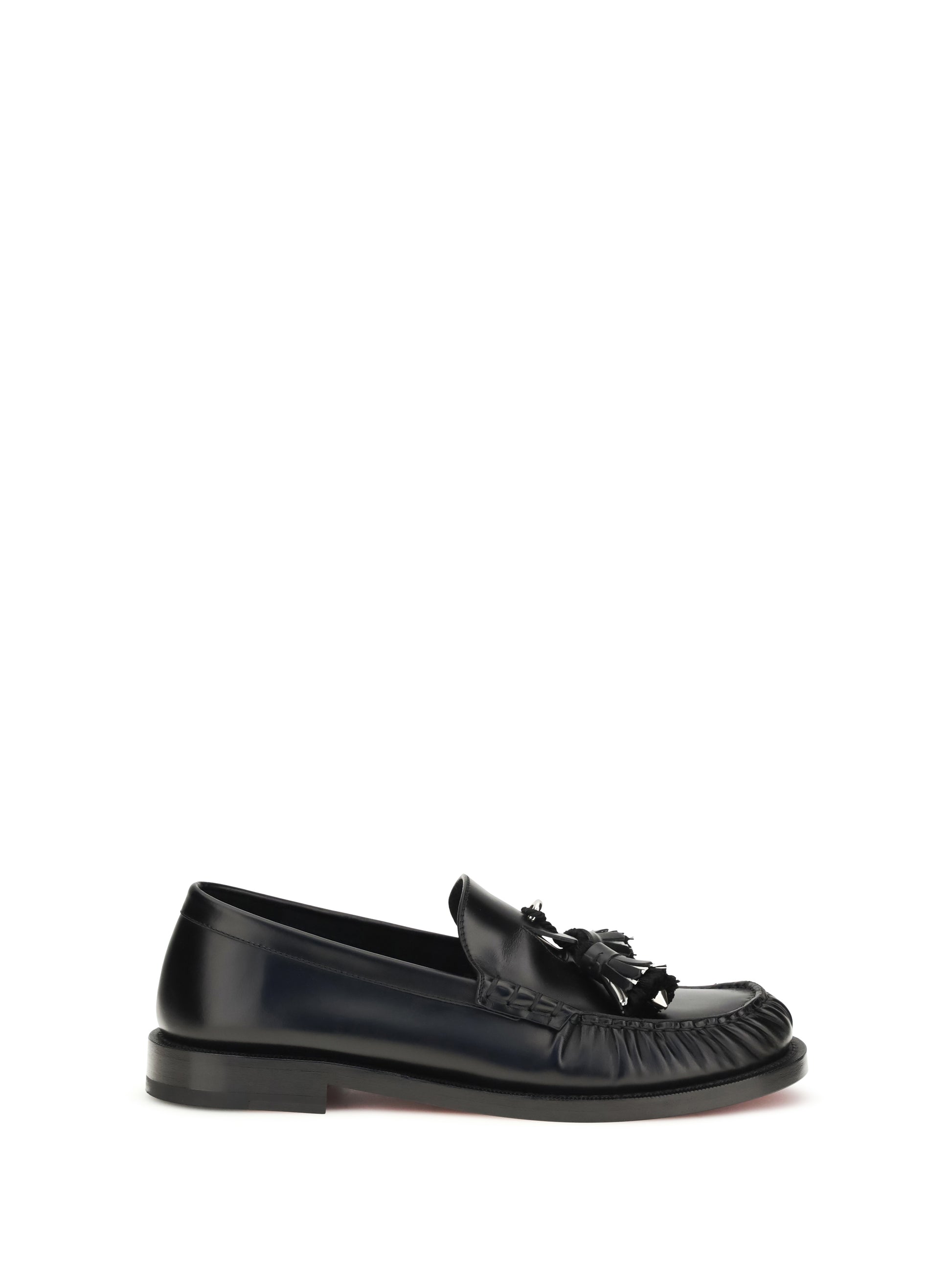 Christian Louboutin Men Orlando Loafers CHRISTIAN LOUBOUTIN