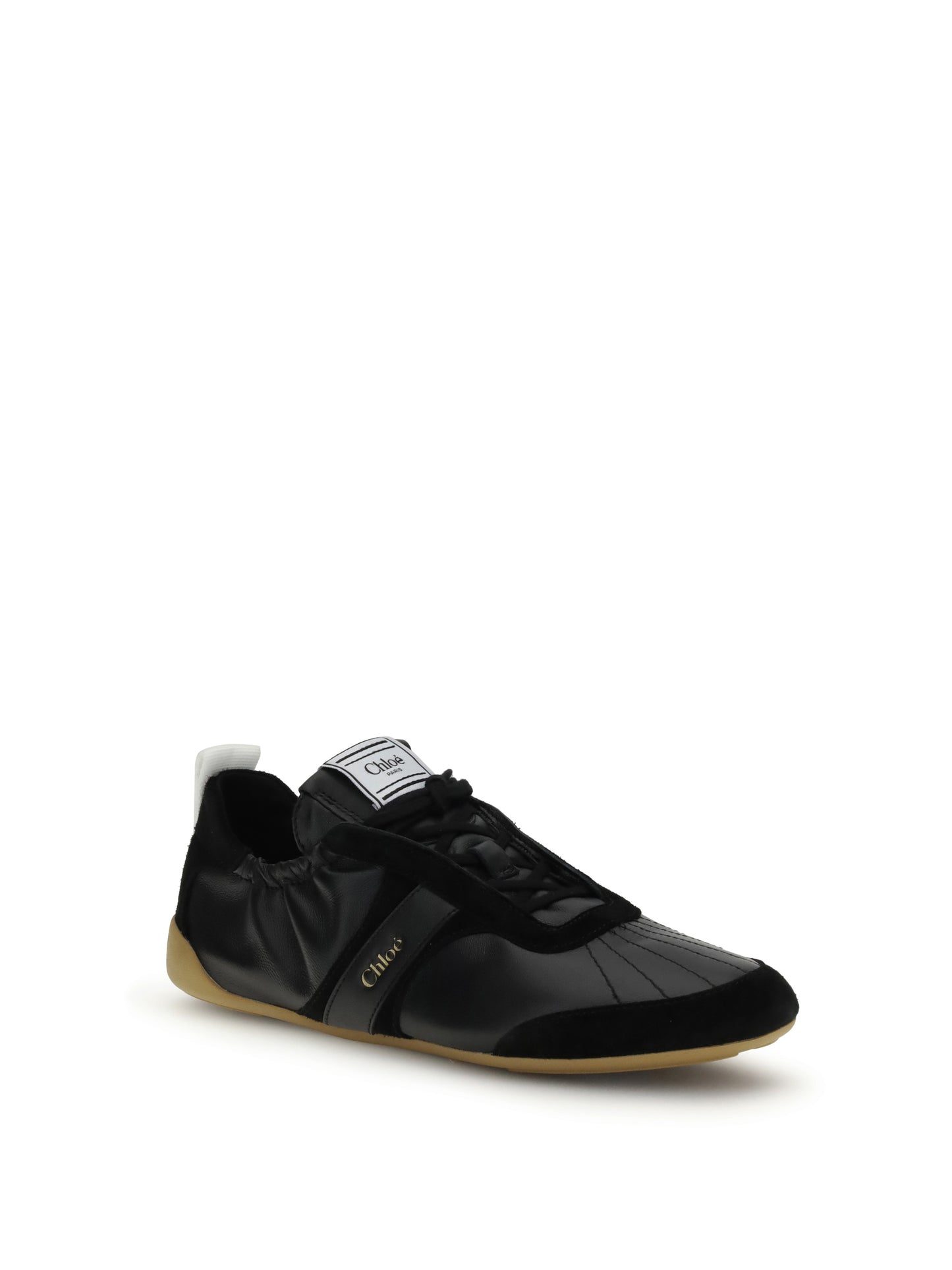 Chloé Women Kick Sneakers CHLOE