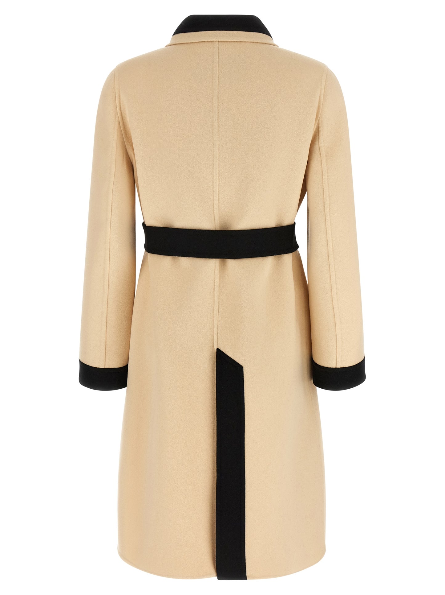 Valentino Garavani Women Valentino Garavani Wool Coat VALENTINO GARAVANI