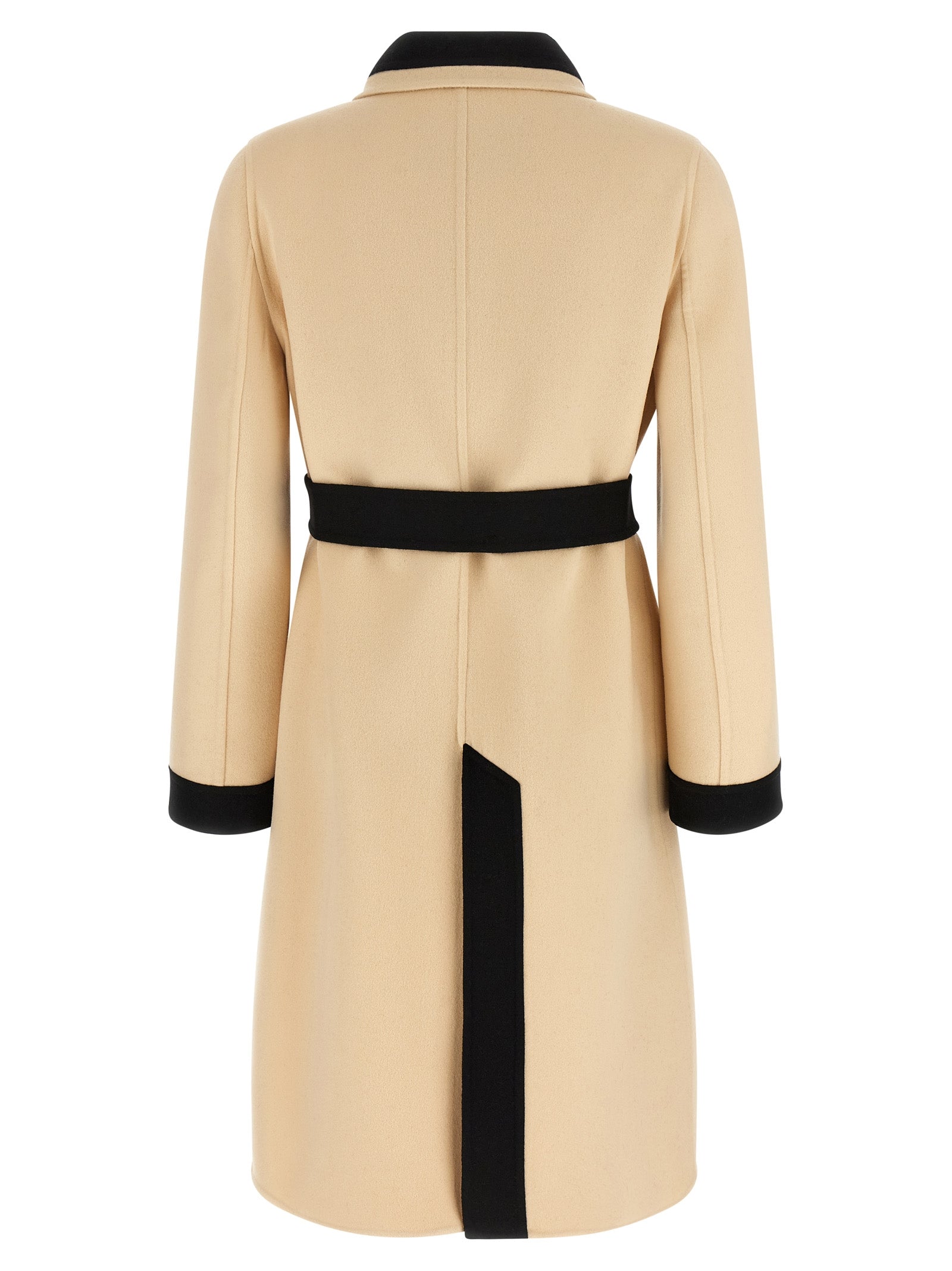 Valentino Garavani Women Valentino Garavani Wool Coat VALENTINO GARAVANI