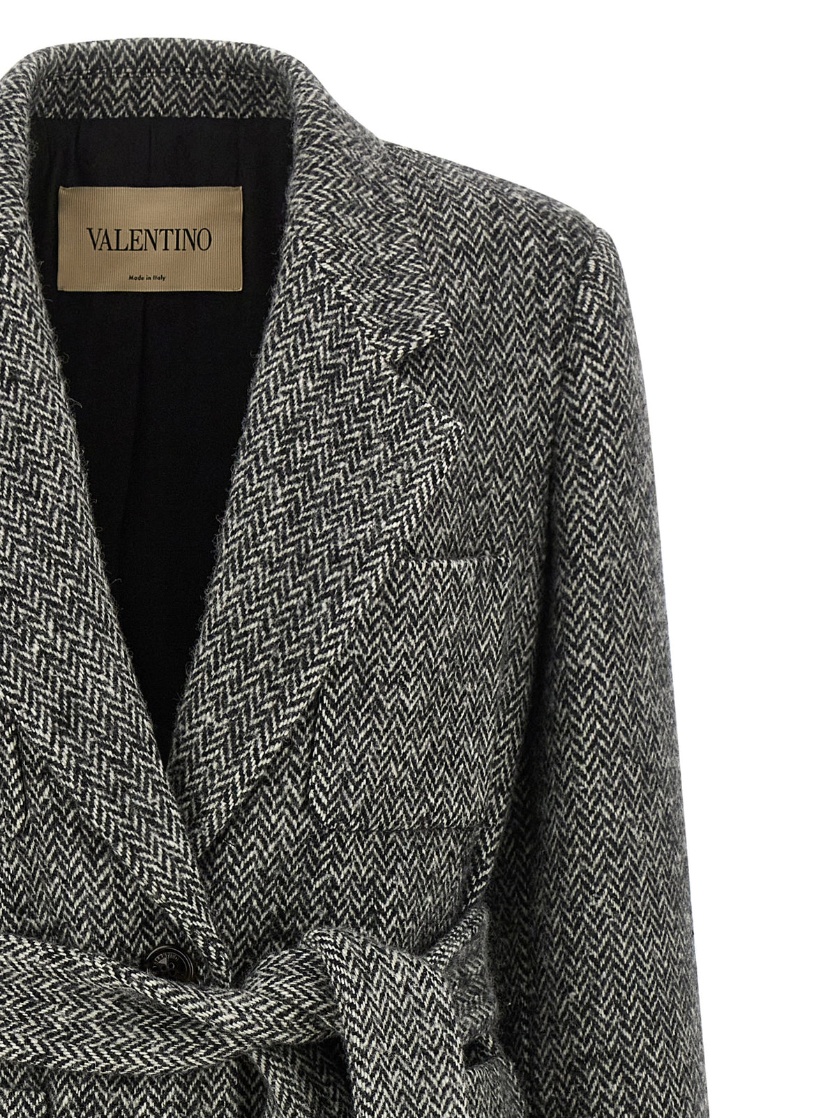 Valentino Garavani Women Valentino Garavani 'Mossi' Coat VALENTINO GARAVANI