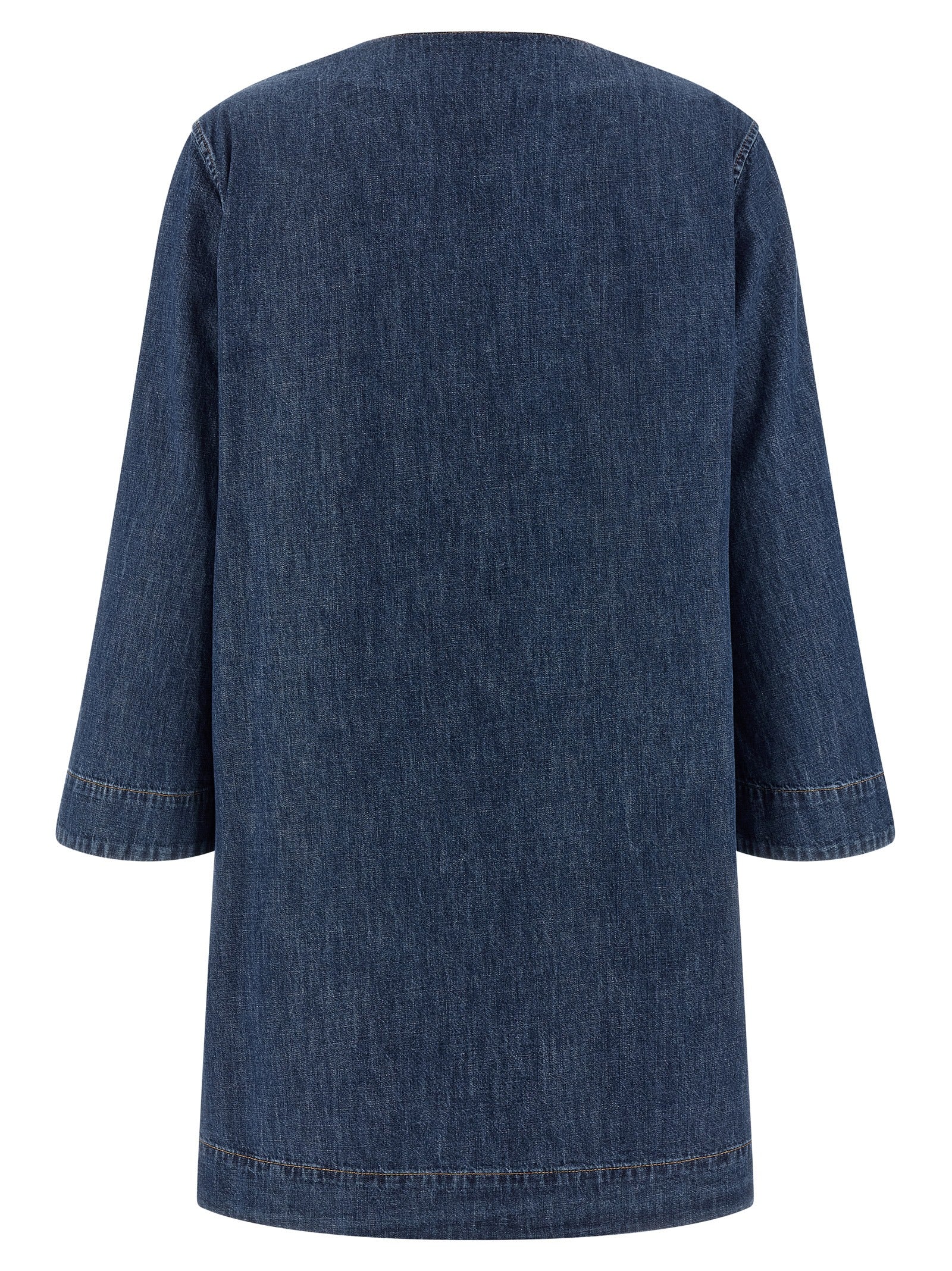 Valentino Garavani Women Valentino Garavani Vgold Dress VALENTINO GARAVANI