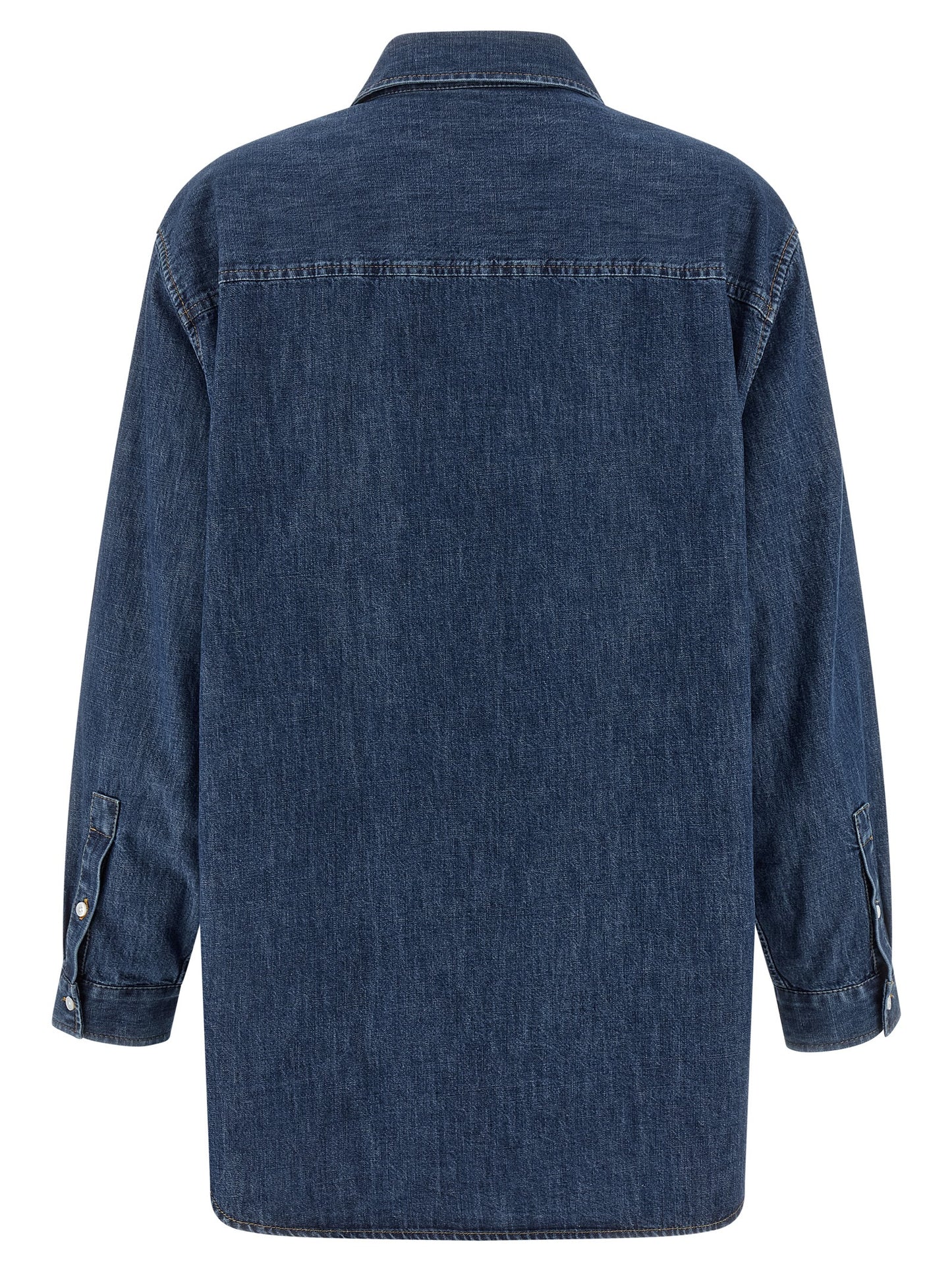 Valentino Garavani Women Valentino Garavani Vgold Shirt VALENTINO GARAVANI