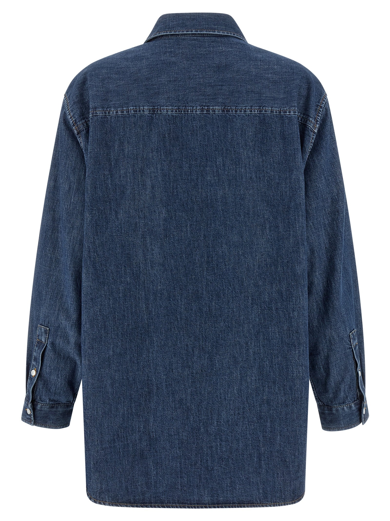 Valentino Garavani Women Valentino Garavani Vgold Shirt VALENTINO GARAVANI