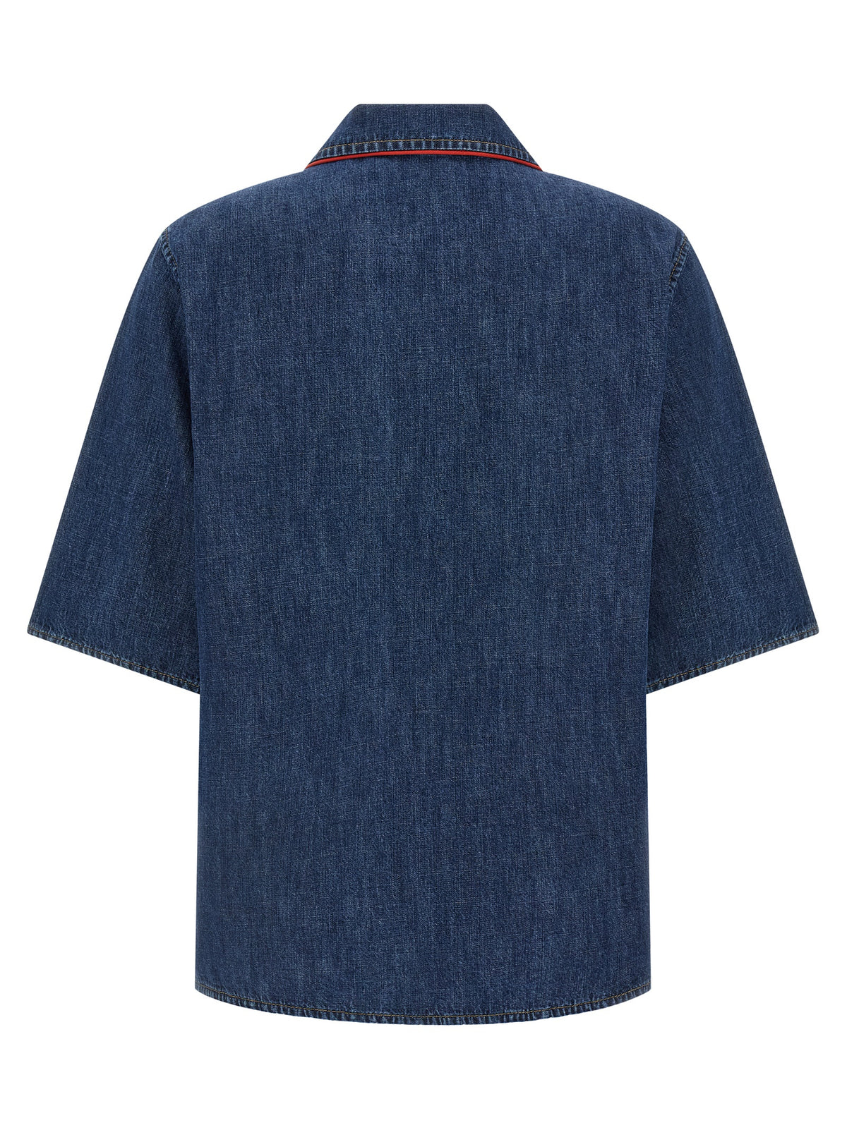 Valentino Garavani Women Valentino Garavani 'Vlogo Signature' Shirt VALENTINO GARAVANI