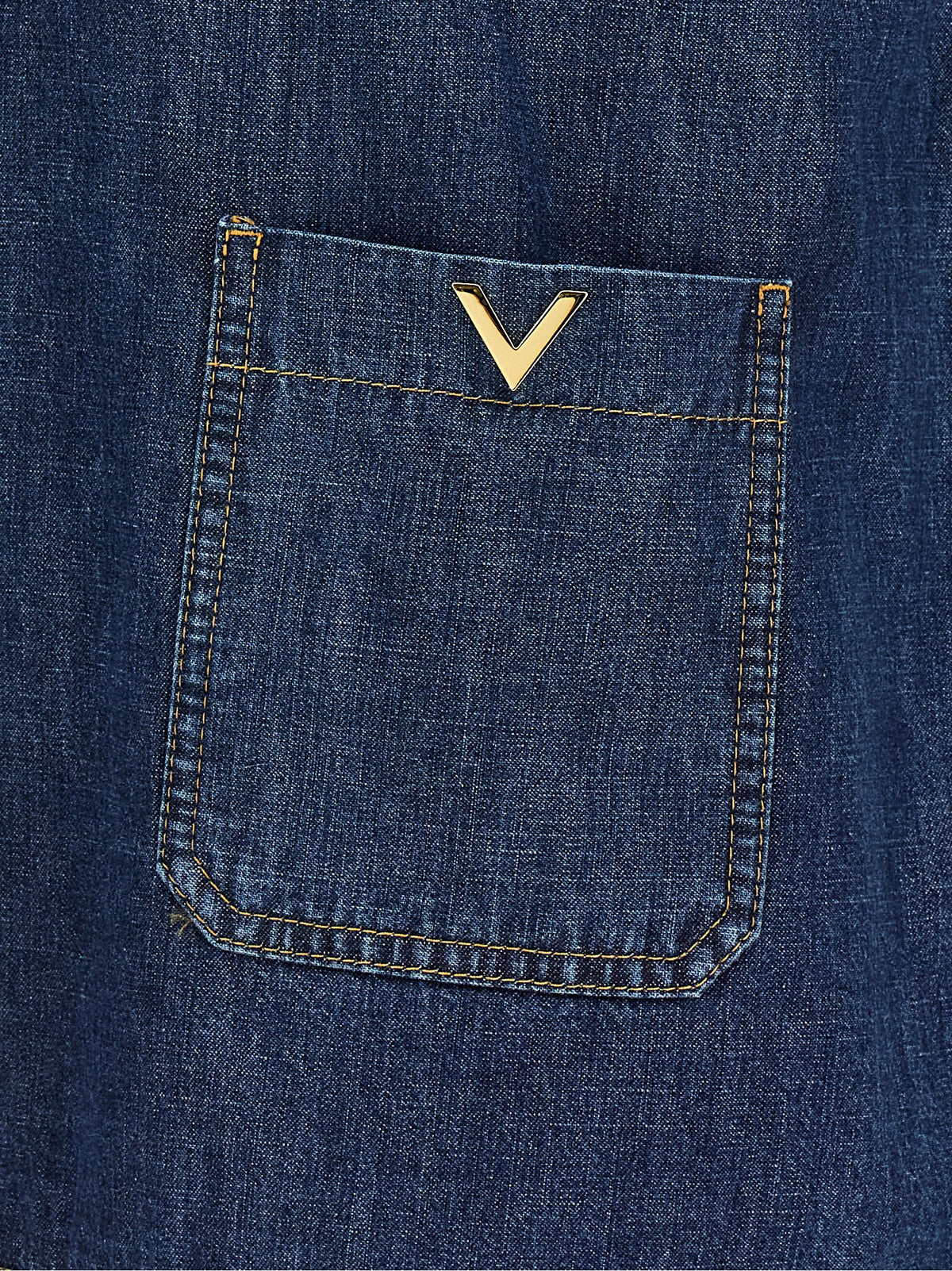 Valentino Garavani Women Valentino Garavani 'Vlogo Signature' Shirt VALENTINO GARAVANI