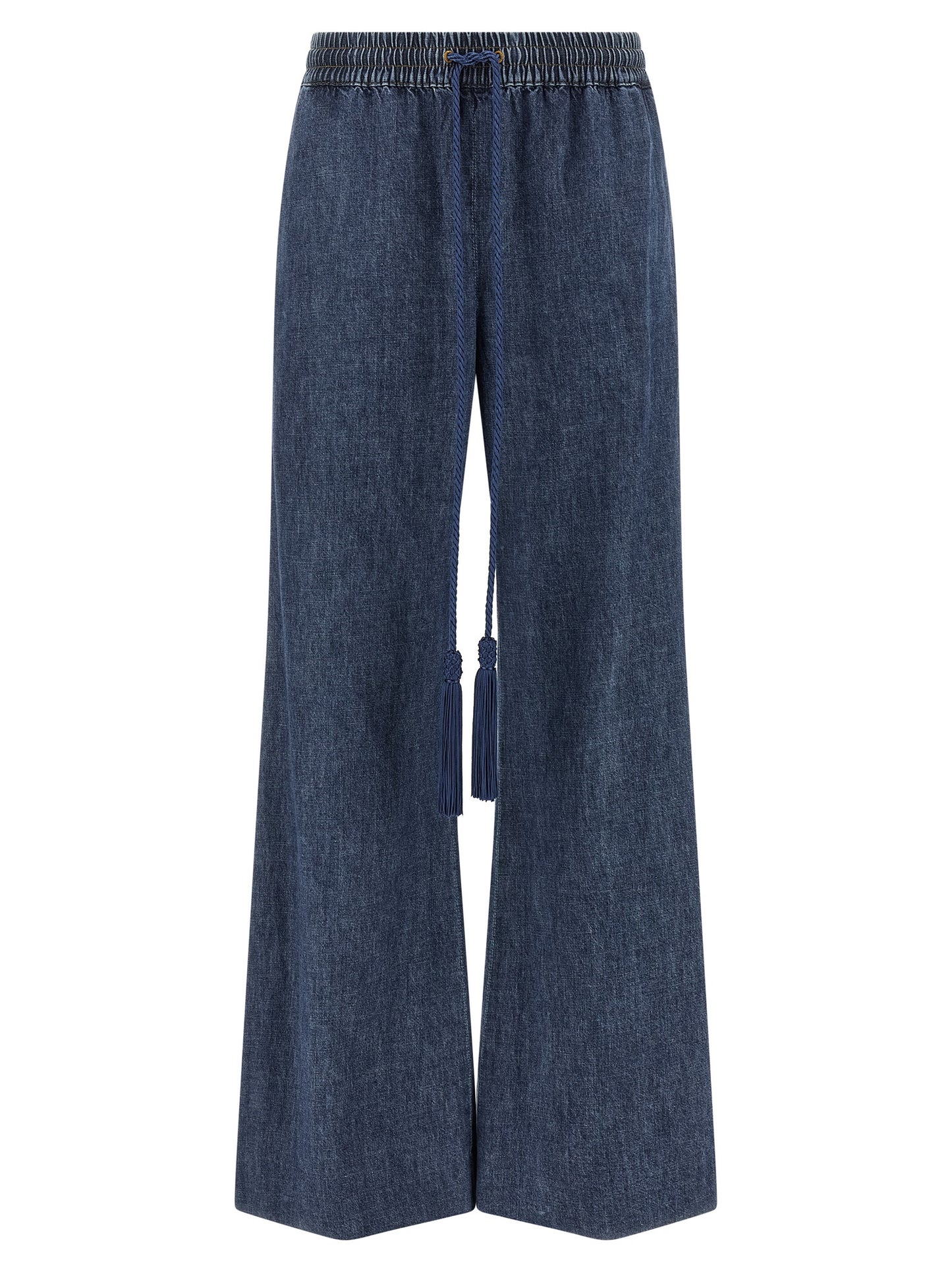Valentino Garavani Women Jeans Valentino Garavani Vgold VALENTINO GARAVANI