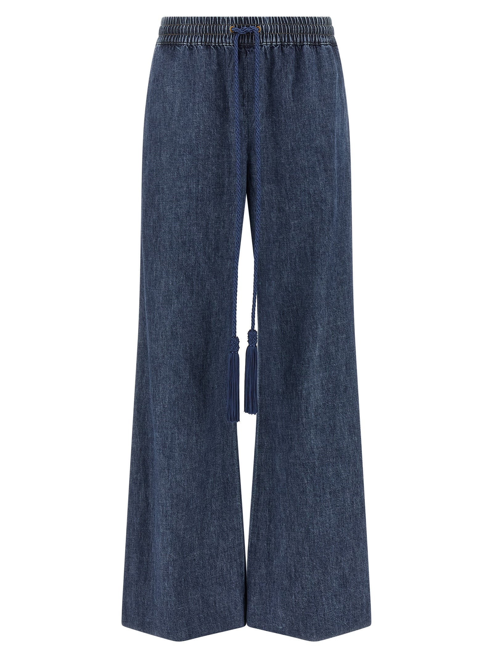 Valentino Garavani Women Jeans Valentino Garavani Vgold VALENTINO GARAVANI