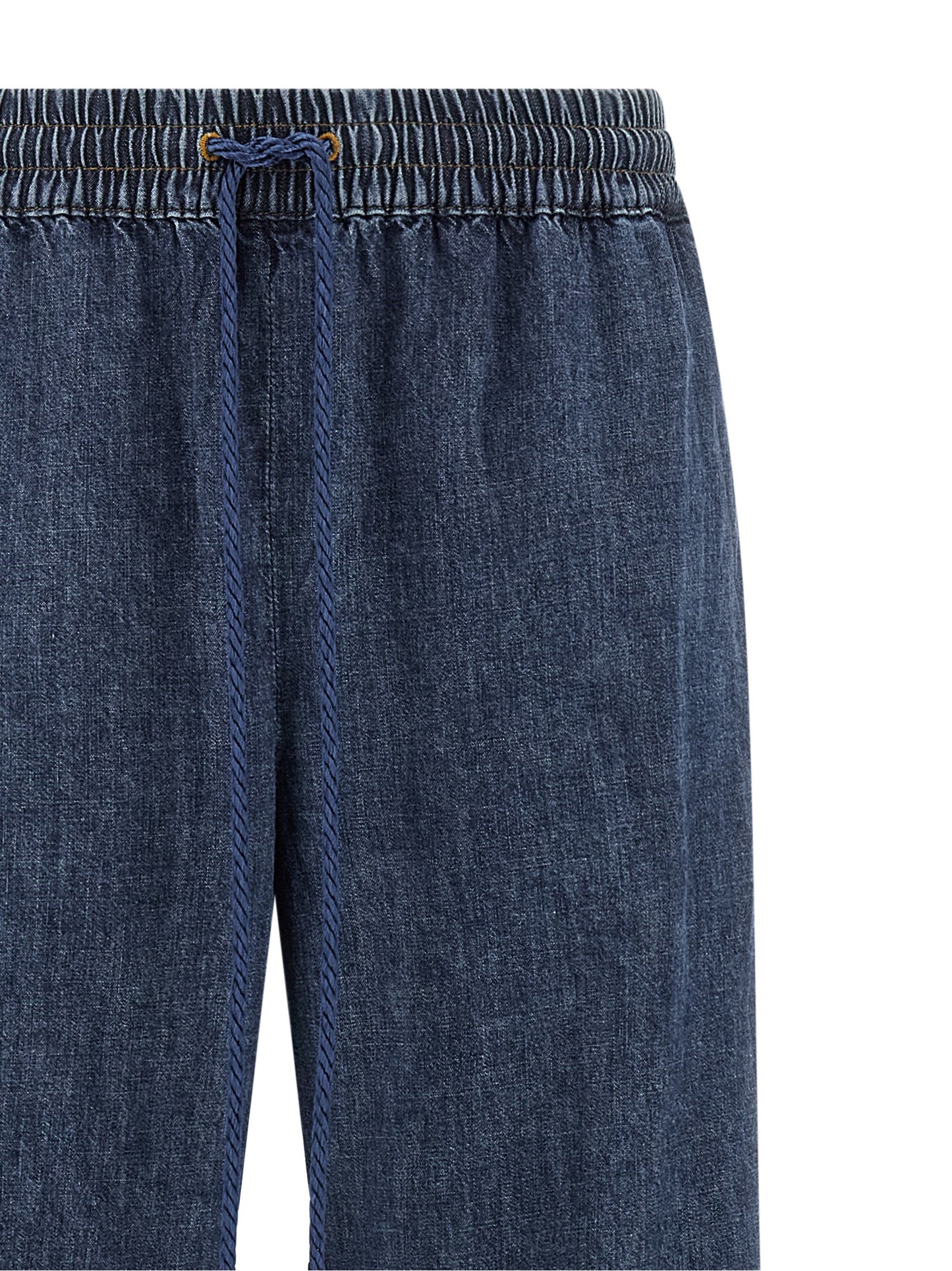 Valentino Garavani Women Jeans Valentino Garavani Vgold VALENTINO GARAVANI