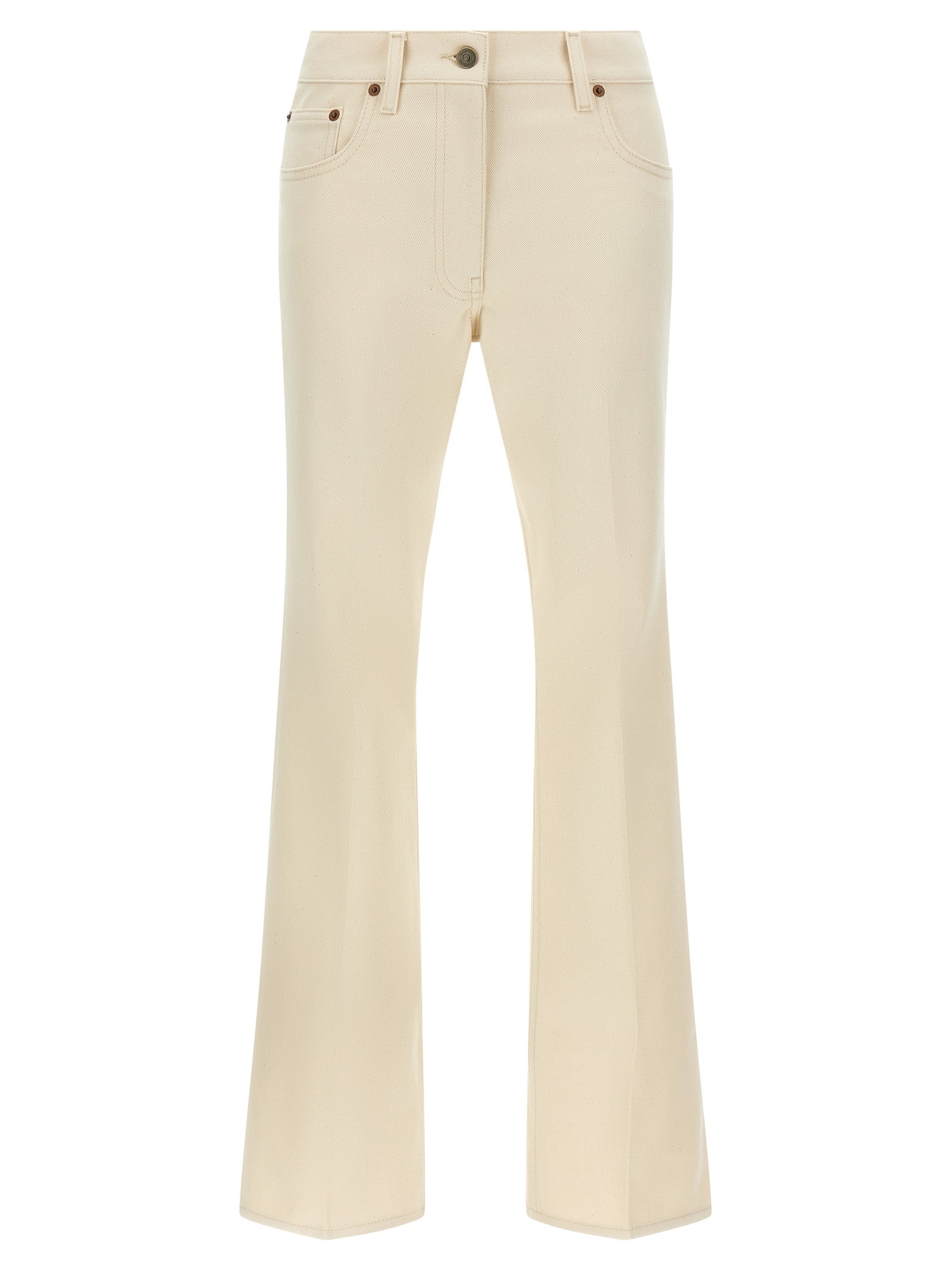Valentino Garavani Women Jeans Valentino Garavani Vgold VALENTINO GARAVANI