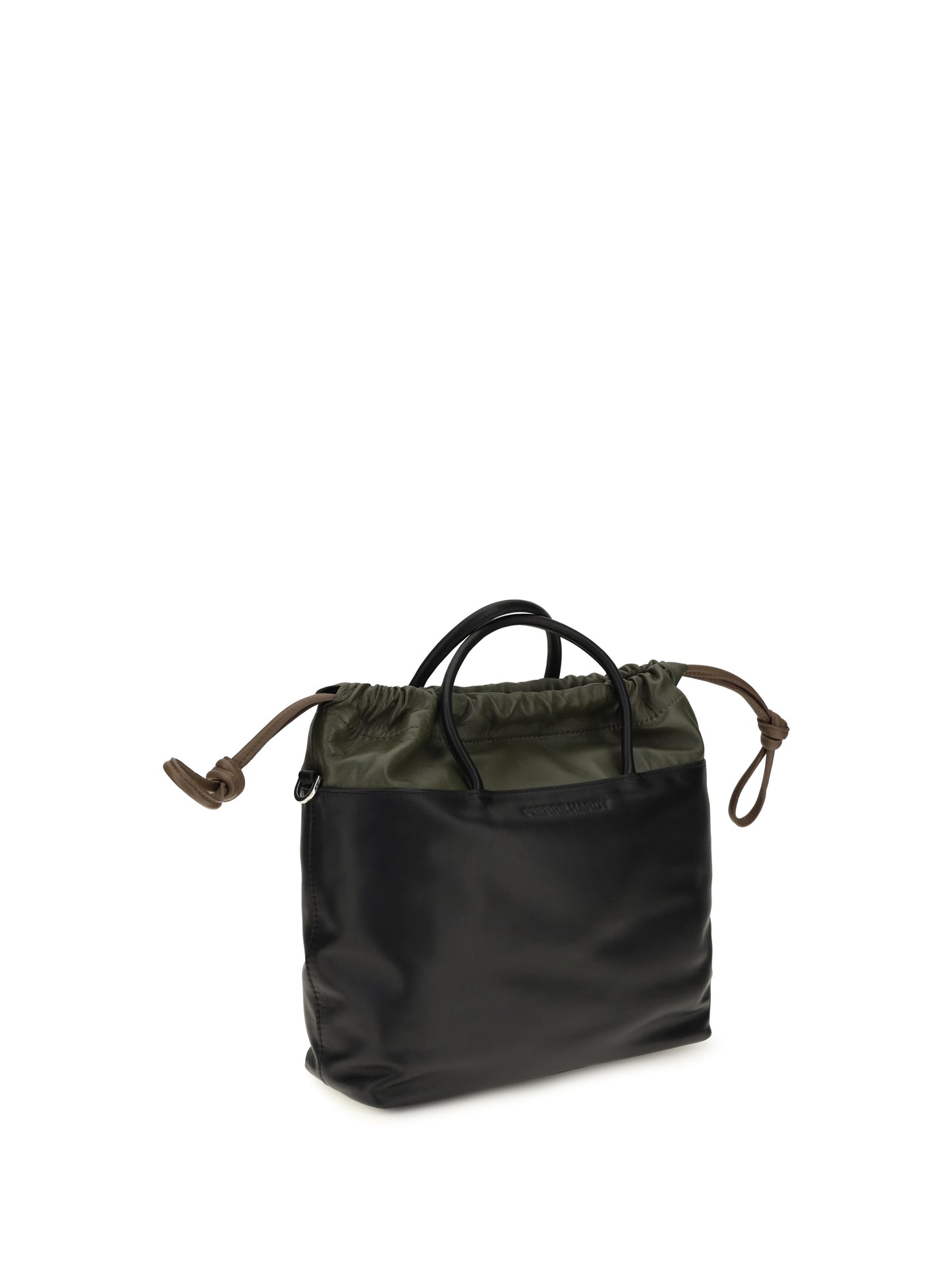 Pierre Hardy Women Twin Drawstring Handbag PIERRE HARDY