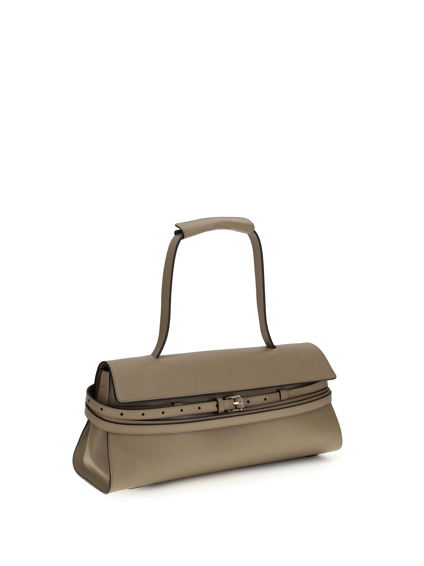 Moschino Women Tie Me Shoulder Bag MOSCHINO
