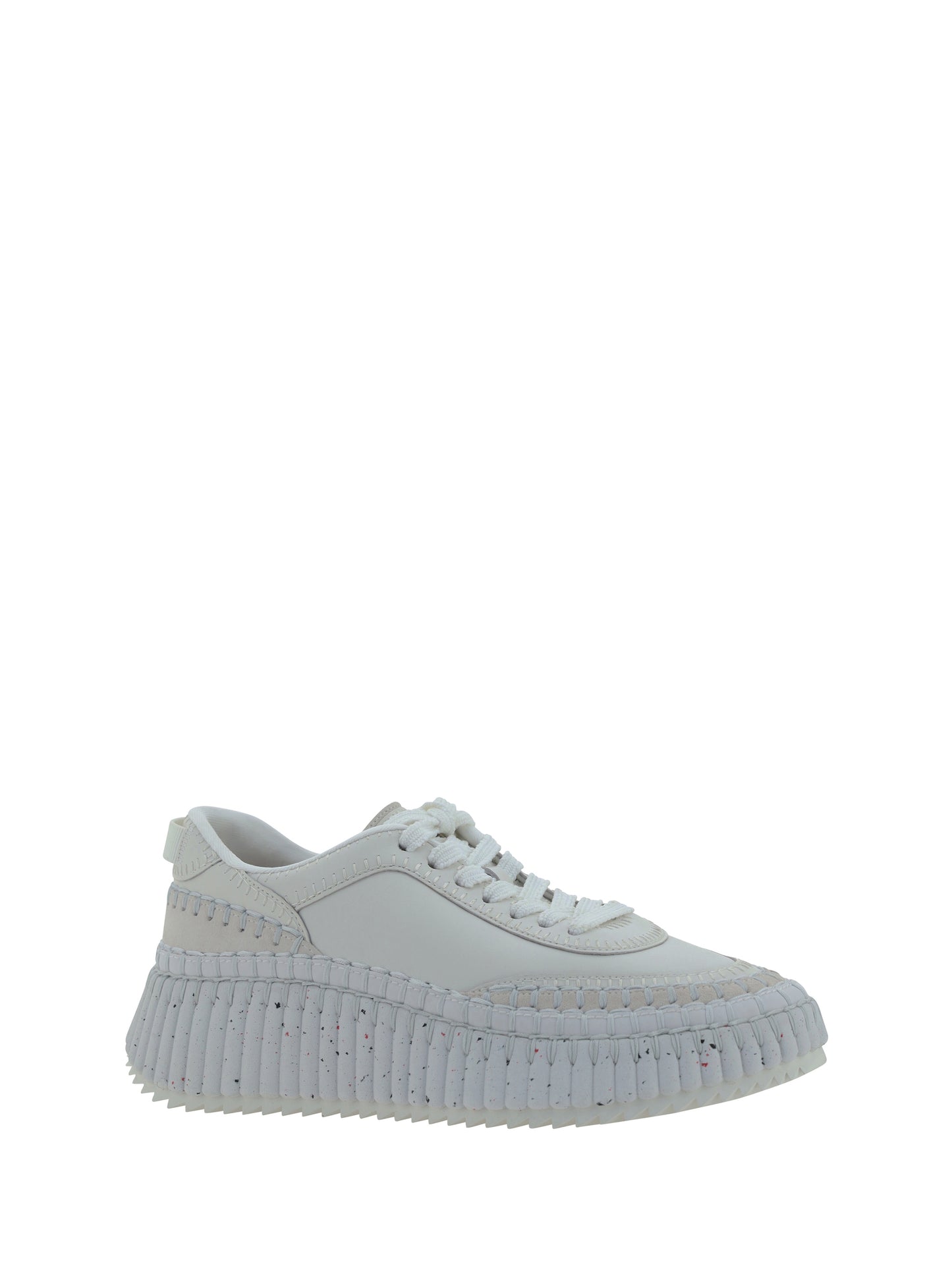 Chloé Women Nama Sneakers CHLOE