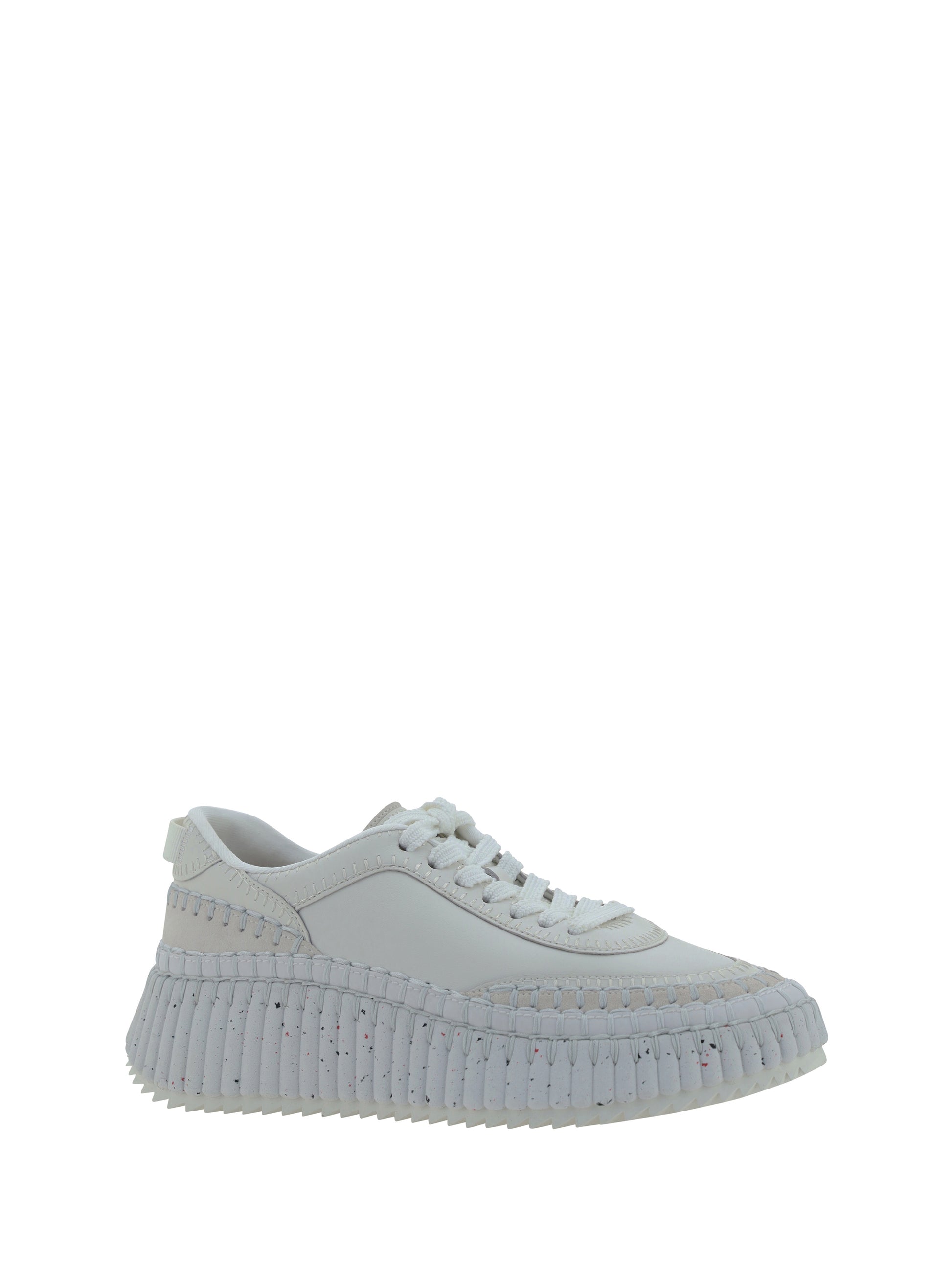 Chloé Women Nama Sneakers CHLOE
