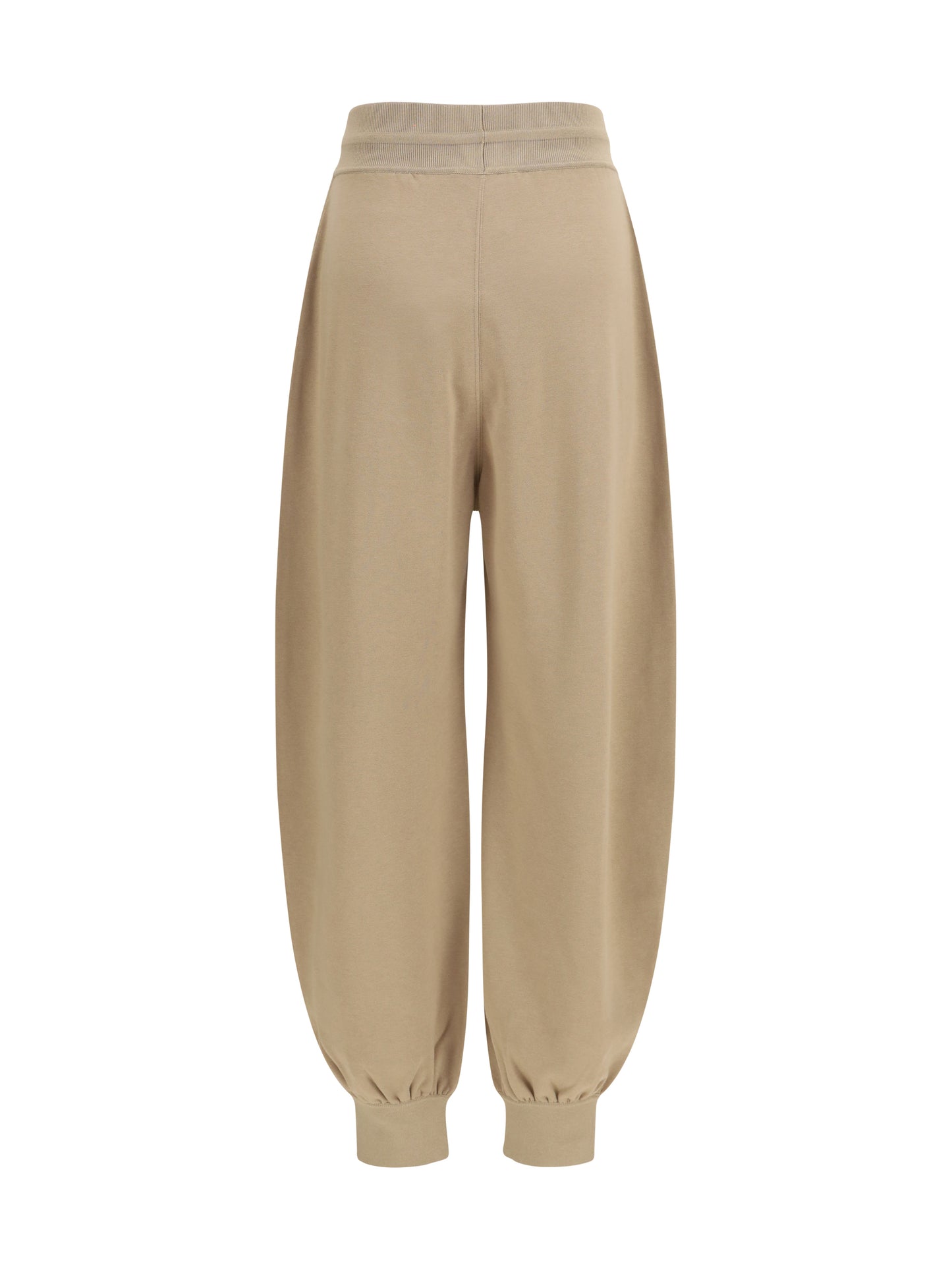 Loro Piana Women Mersey Cashmere Sweatpants LORO PIANA