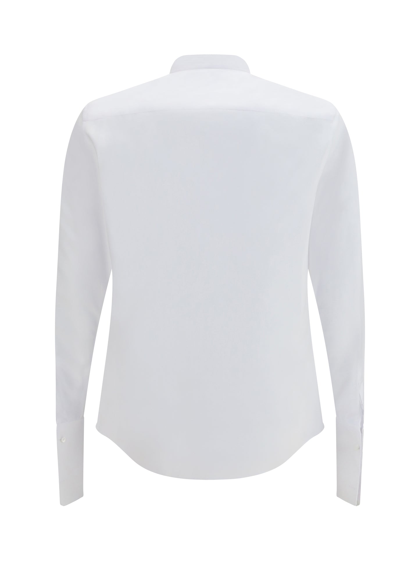 Fendi Men Cotton Shirt FENDI