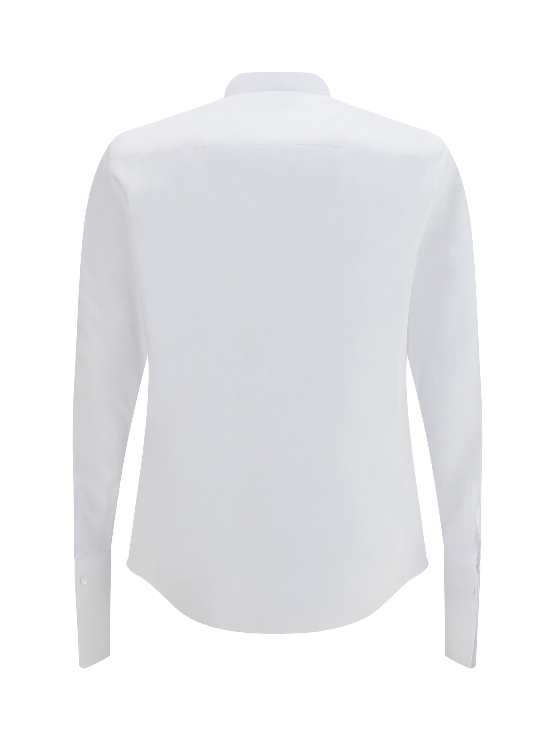 Fendi Men Cotton Shirt FENDI