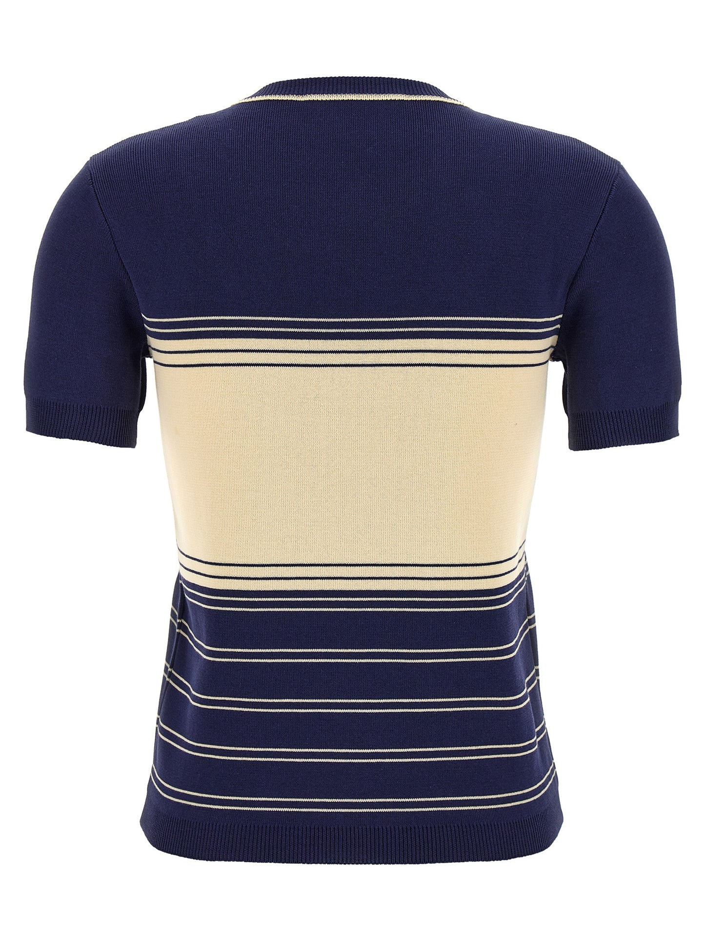 Valentino Garavani Women Valentino Garavani 'Chez Valentino' T-Shirt VALENTINO GARAVANI