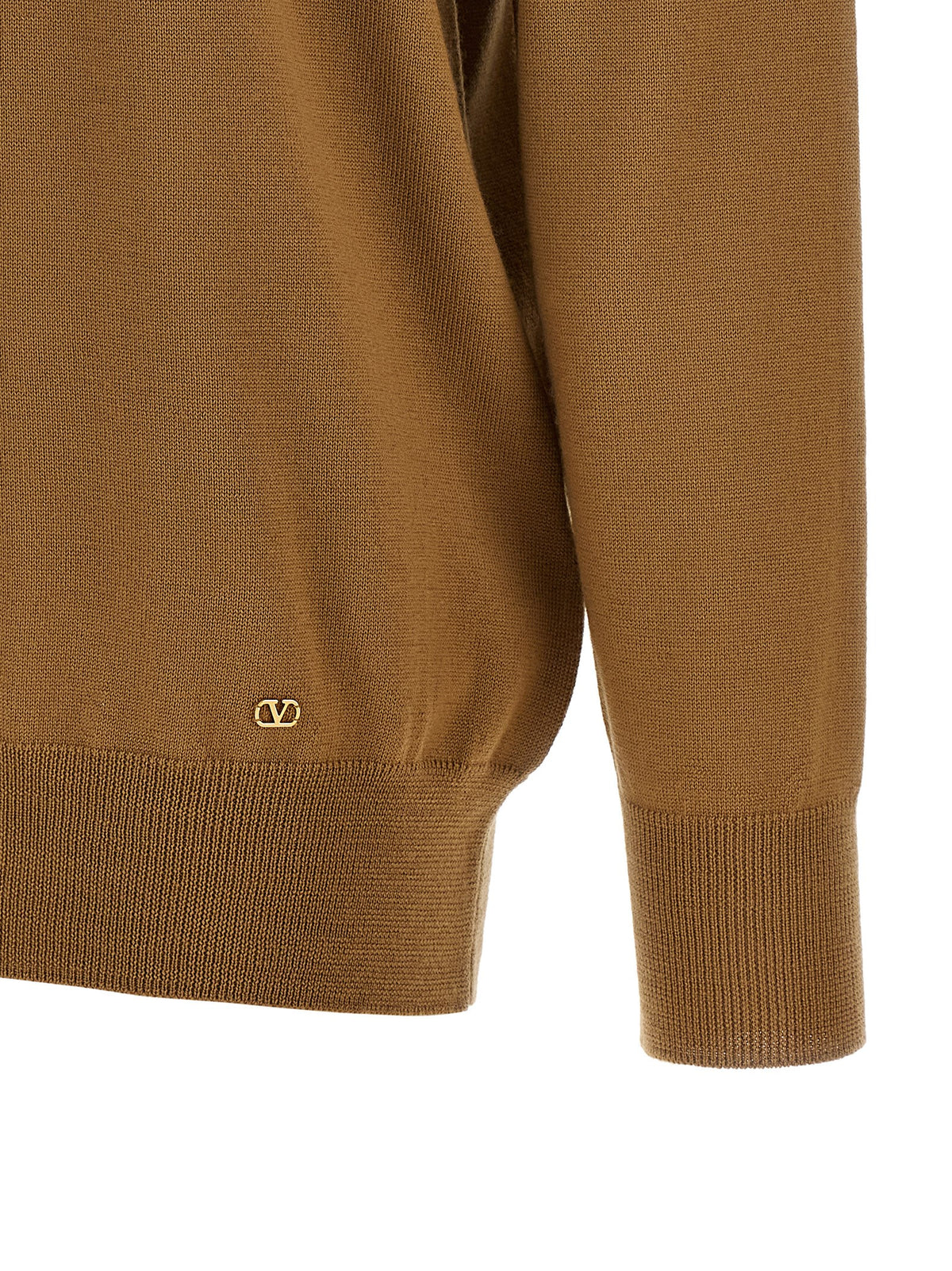 Valentino Garavani Women Valentino Garavani Lavallière Collar Sweater VALENTINO GARAVANI