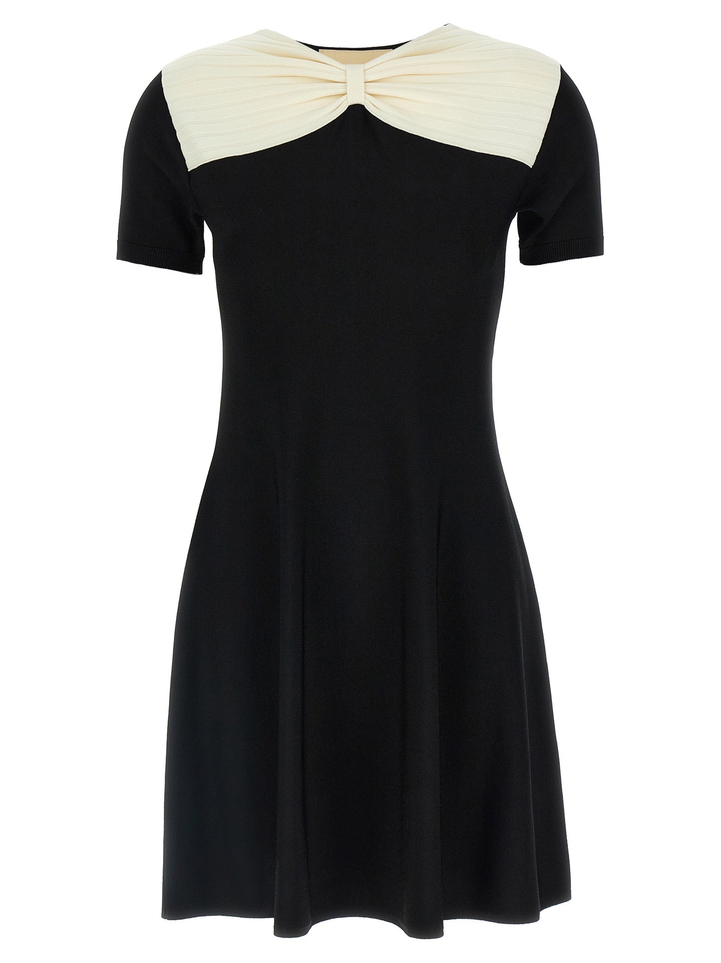 Valentino Garavani Women Valentino Garavani Bow Dress VALENTINO GARAVANI