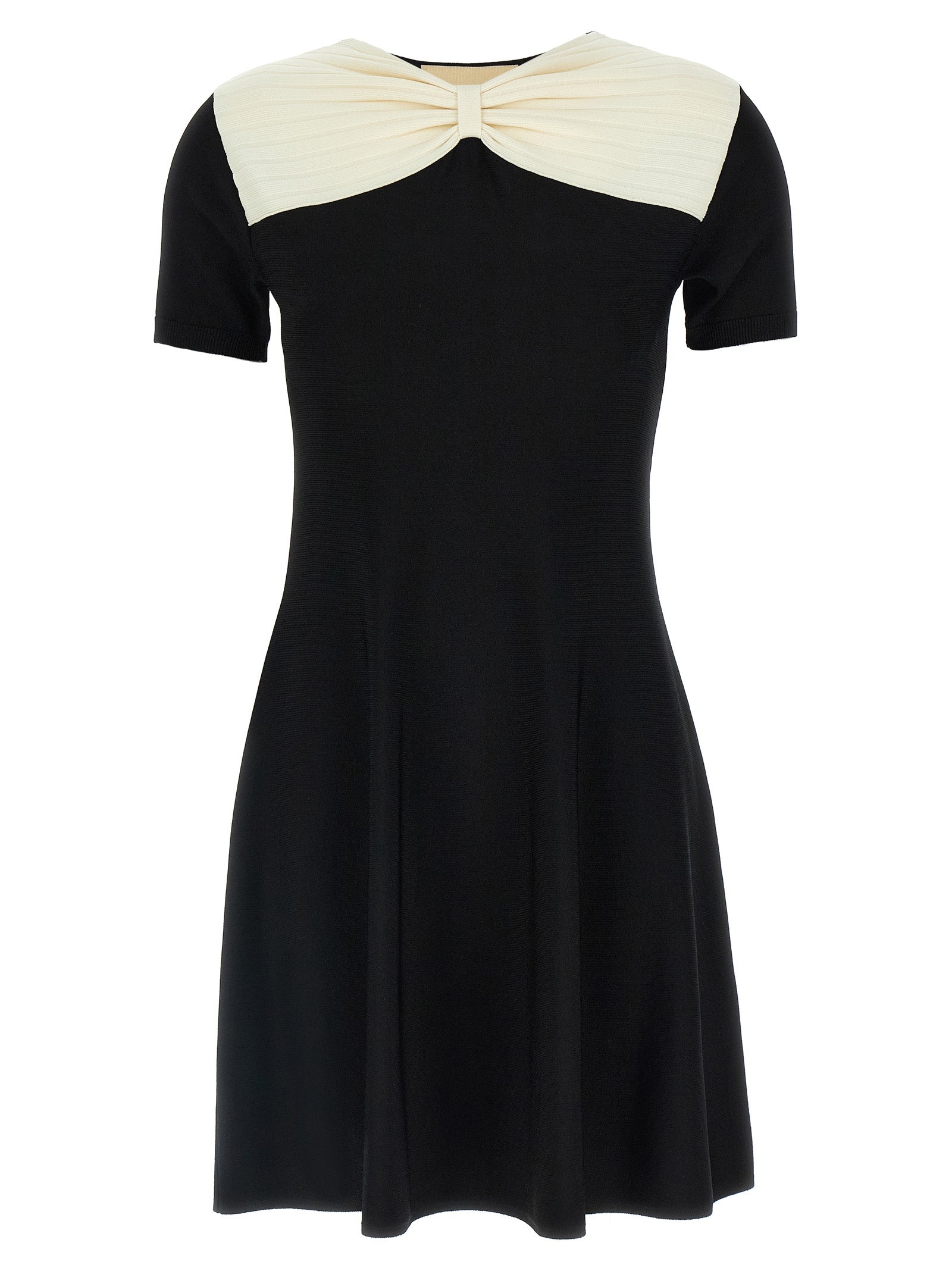 Valentino Garavani Women Valentino Garavani Bow Dress VALENTINO GARAVANI