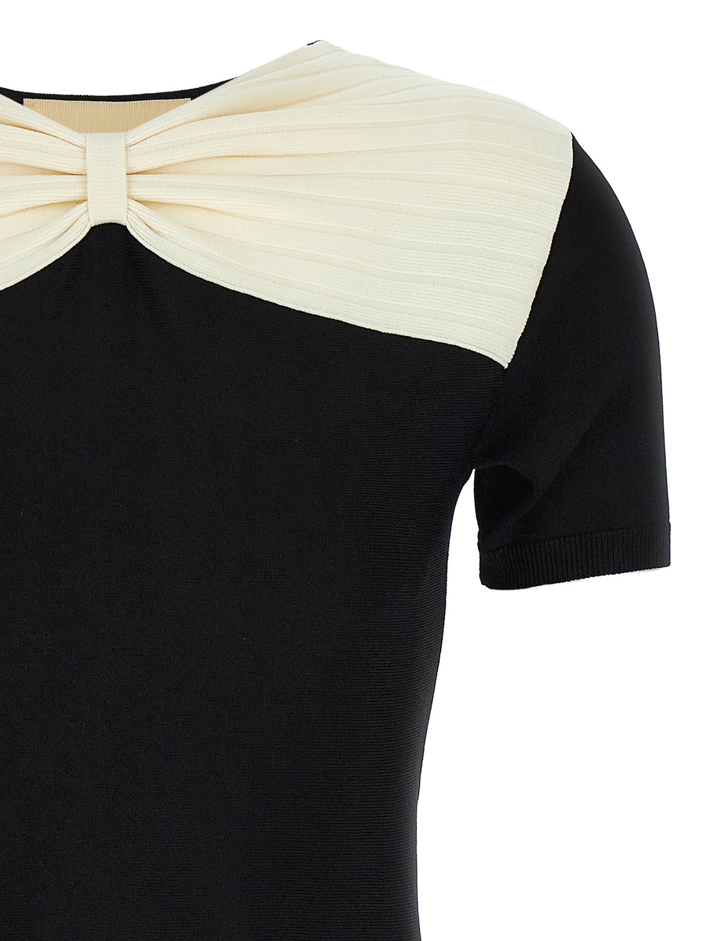 Valentino Garavani Women Valentino Garavani Bow Dress VALENTINO GARAVANI