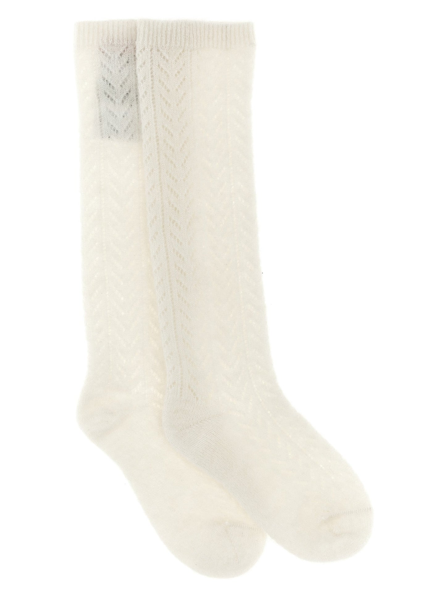 Valentino Garavani Women Valentino Garavani Socks VALENTINO GARAVANI