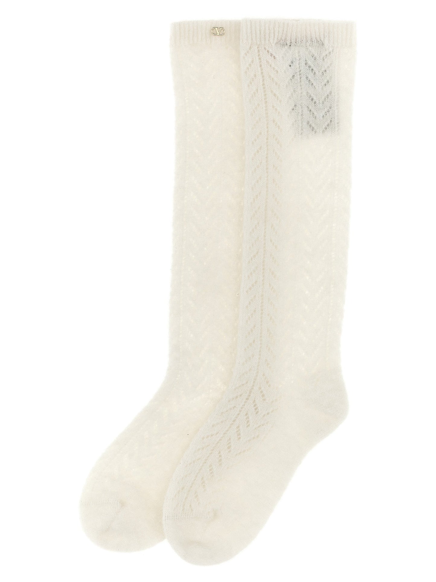 Valentino Garavani Women Valentino Garavani Socks VALENTINO GARAVANI