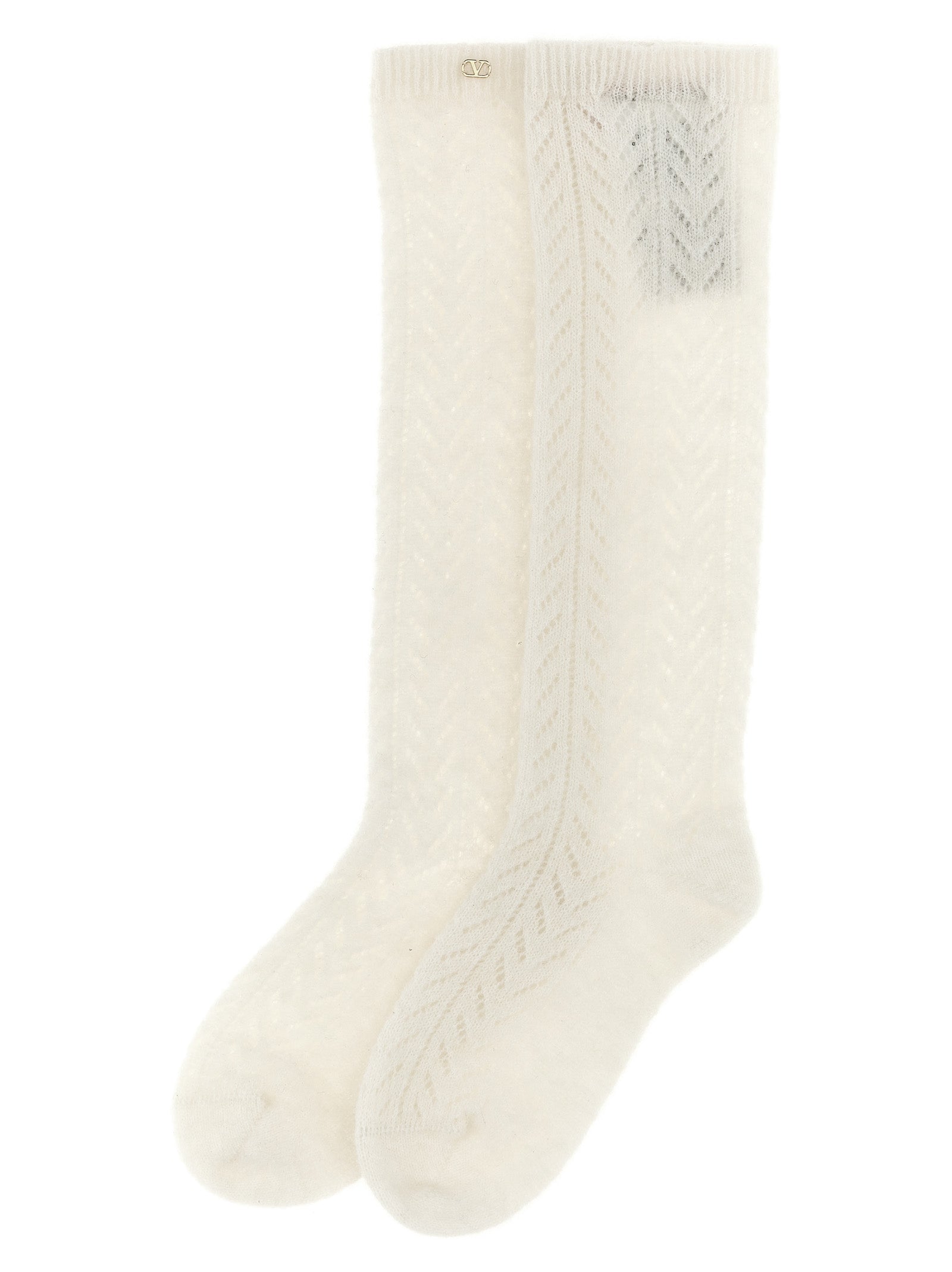 Valentino Garavani Women Valentino Garavani Socks VALENTINO GARAVANI