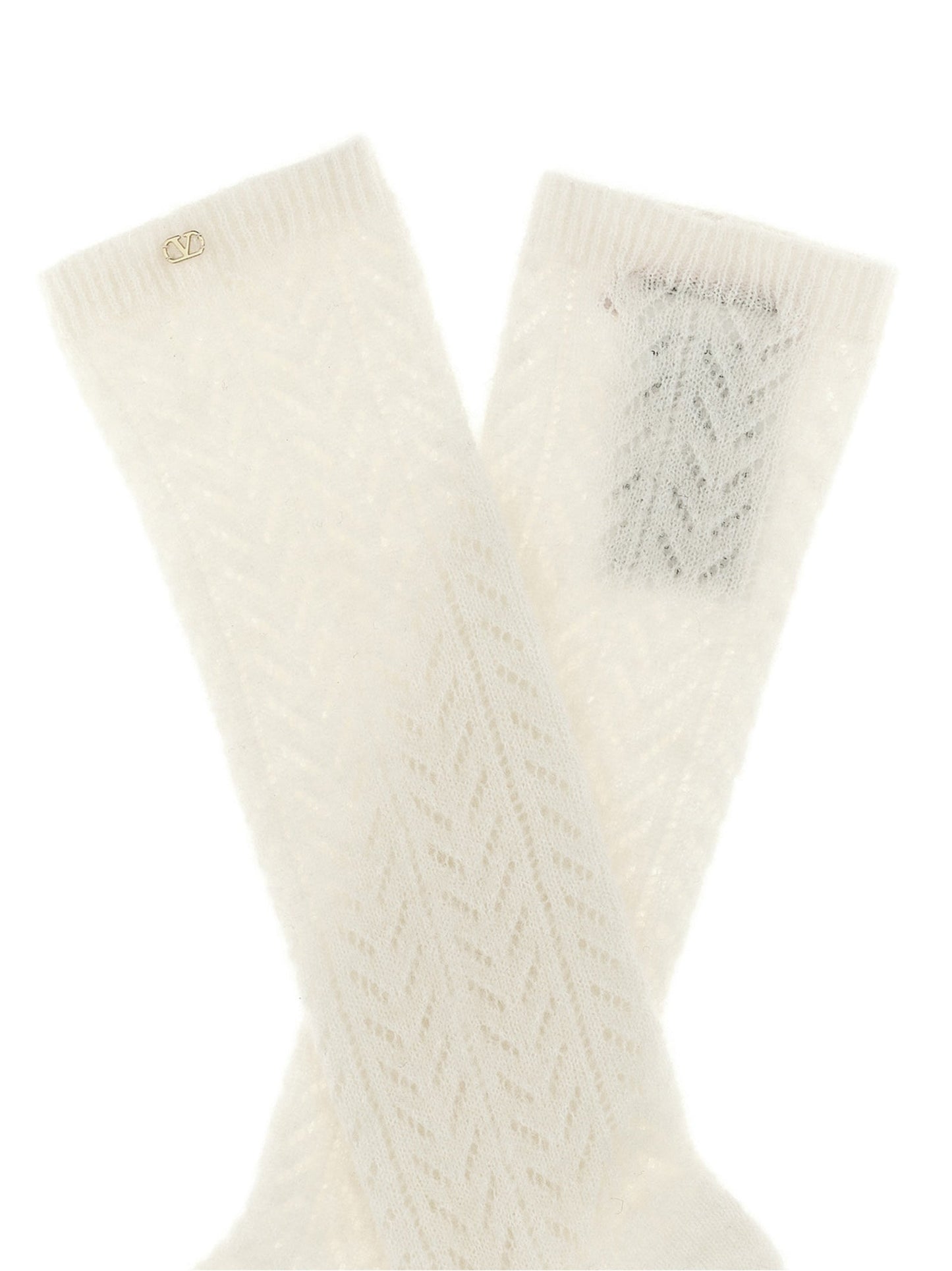 Valentino Garavani Women Valentino Garavani Socks VALENTINO GARAVANI