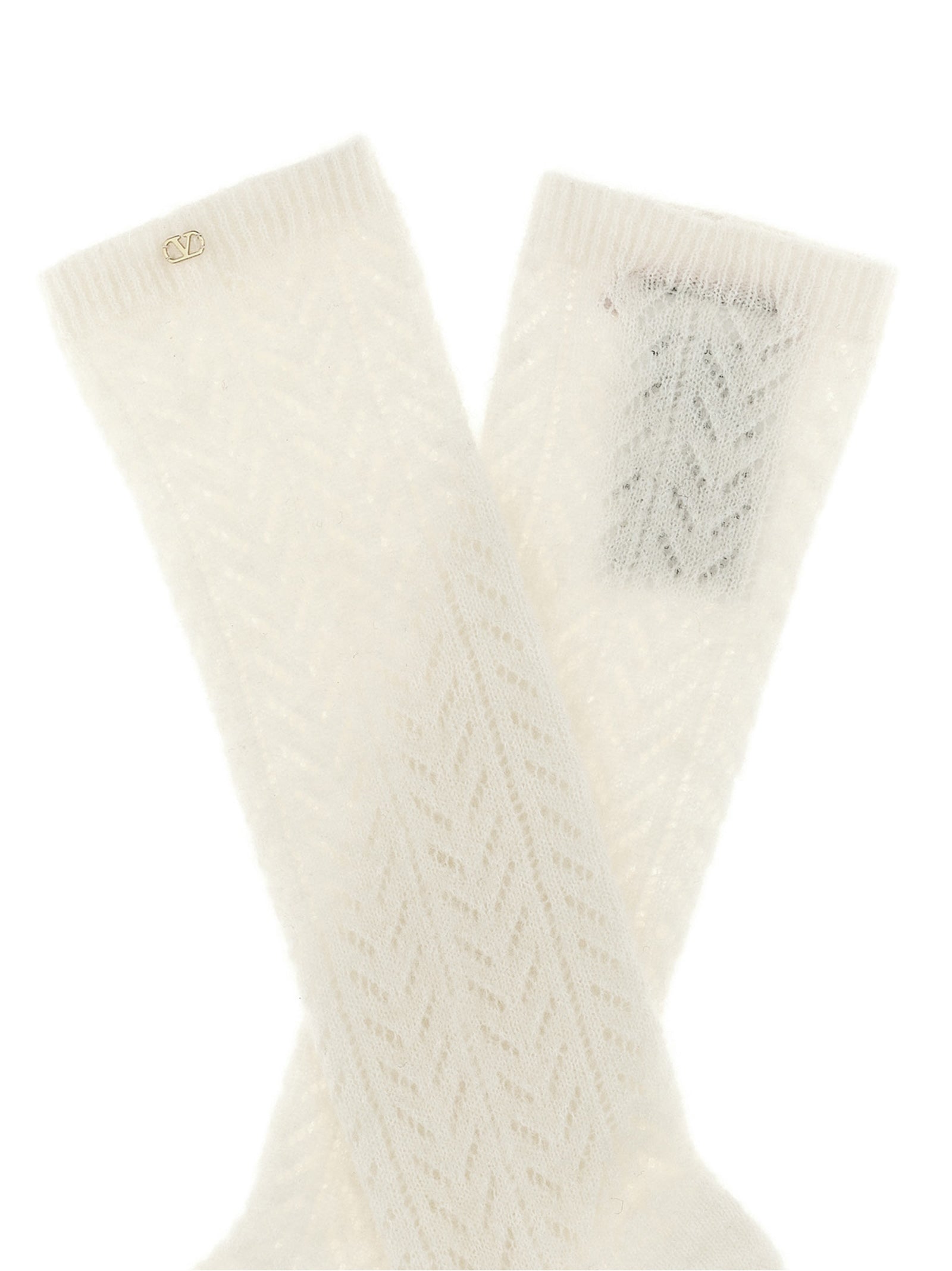 Valentino Garavani Women Valentino Garavani Socks VALENTINO GARAVANI