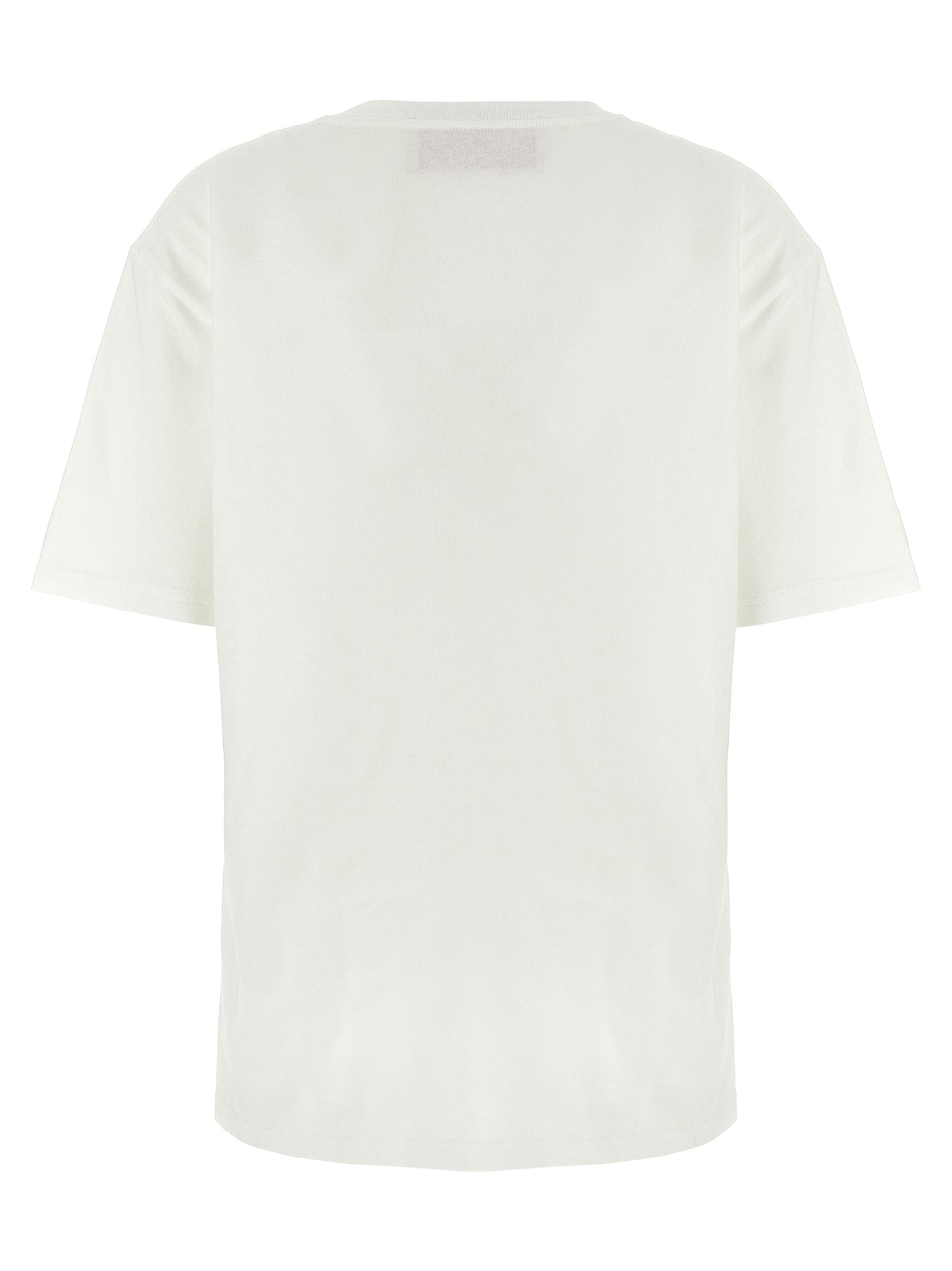 Valentino Garavani Women Valentino Garavani 'Chez Valentino' T-Shirt VALENTINO GARAVANI