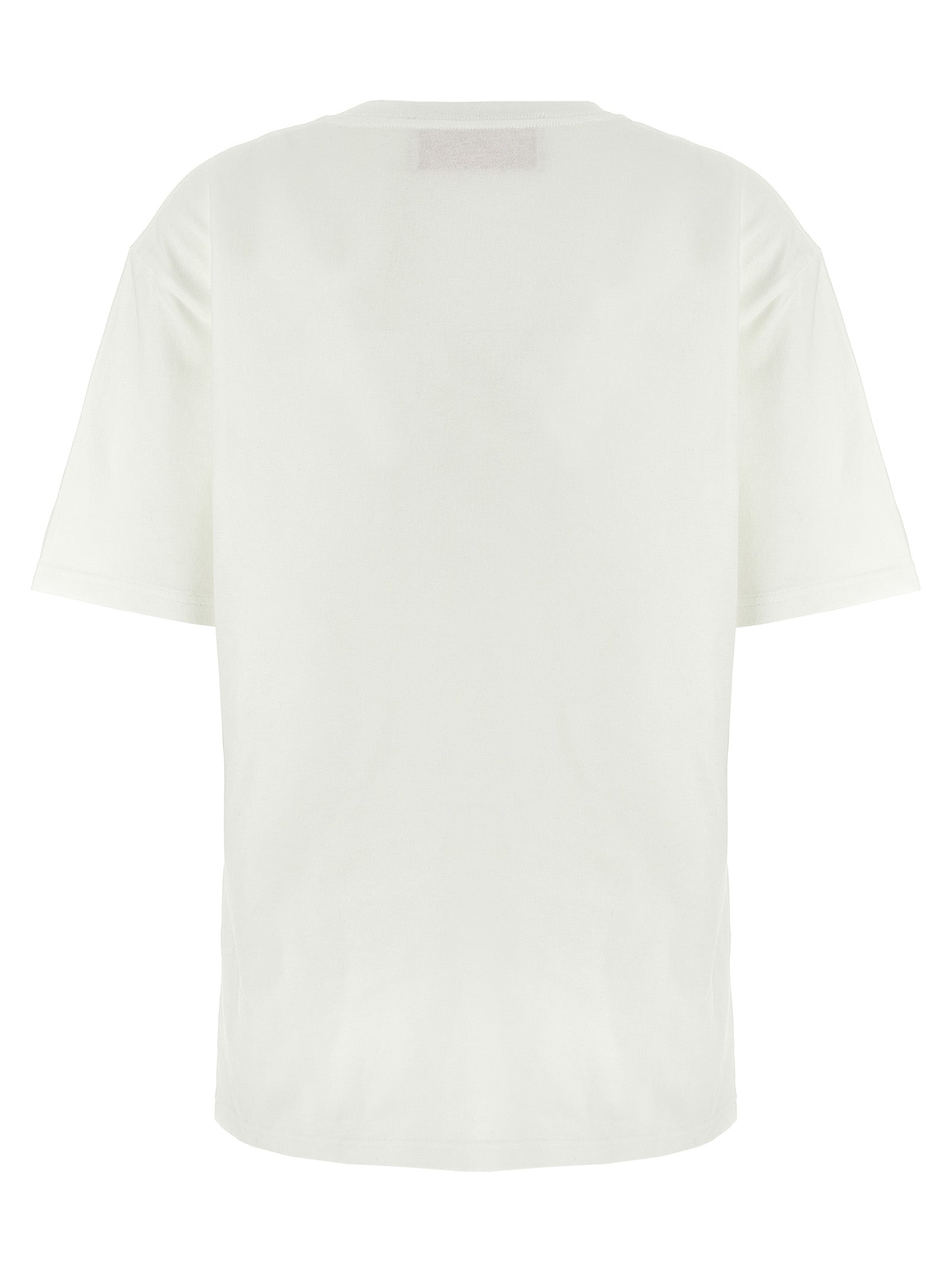 Valentino Garavani Women Valentino Garavani 'Chez Valentino' T-Shirt VALENTINO GARAVANI