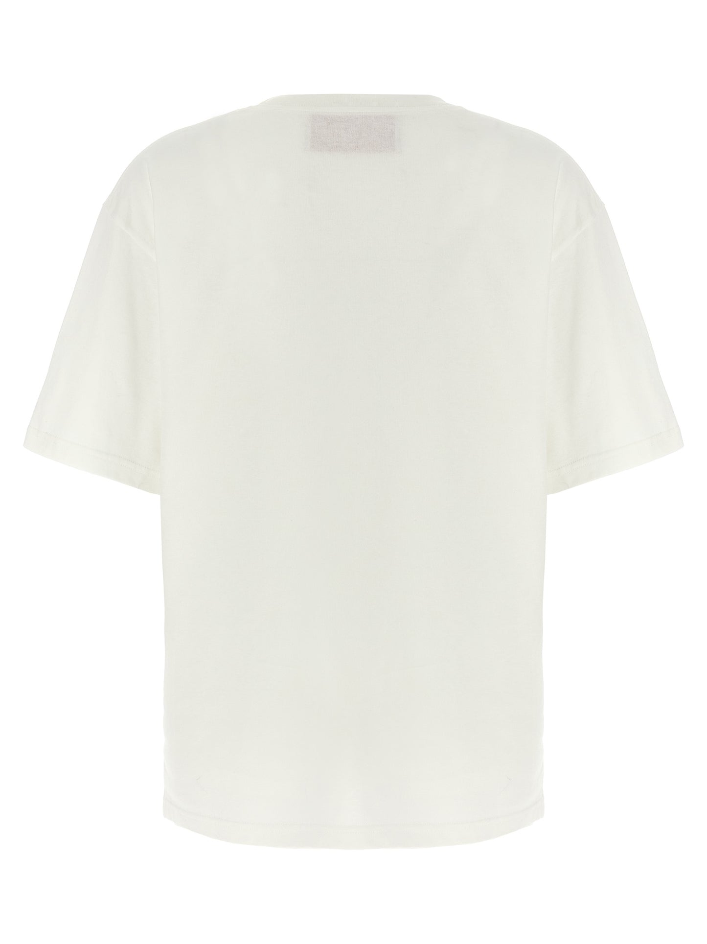Valentino Garavani Women Valentino Garavani 'Chez Valentino' T-Shirt VALENTINO GARAVANI