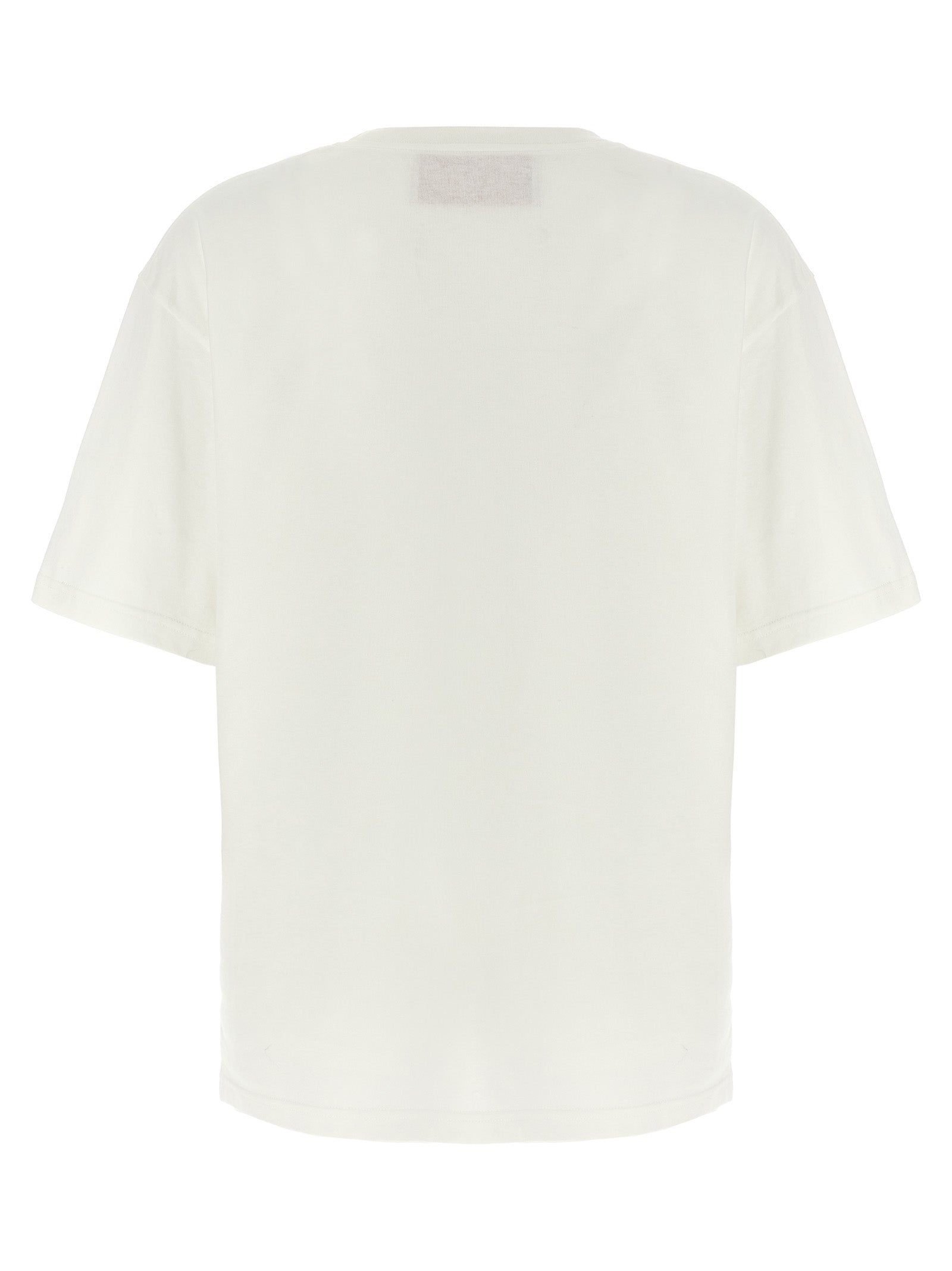 Valentino Garavani Women Valentino Garavani 'Chez Valentino' T-Shirt VALENTINO GARAVANI