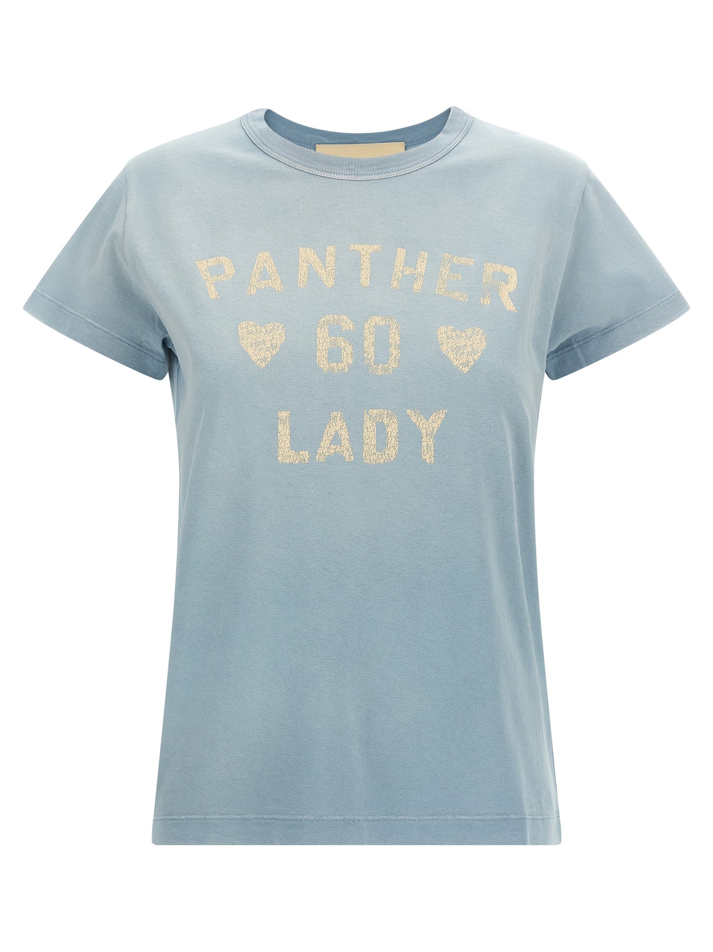 Valentino Garavani Women Valentino Garavani 'Panther Lady' T-Shirt VALENTINO GARAVANI