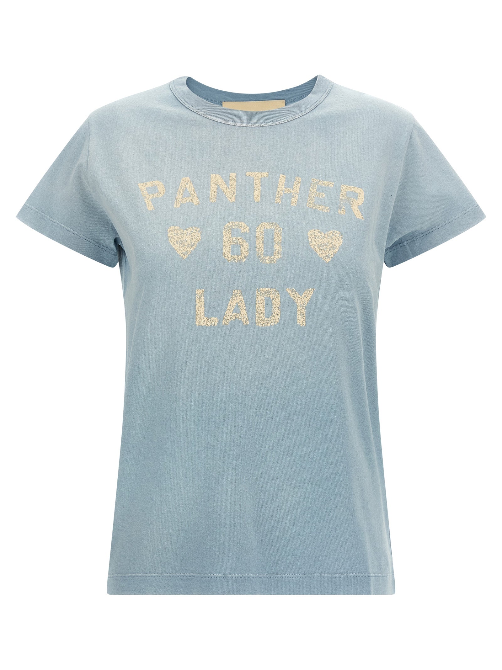 Valentino Garavani Women Valentino Garavani 'Panther Lady' T-Shirt VALENTINO GARAVANI