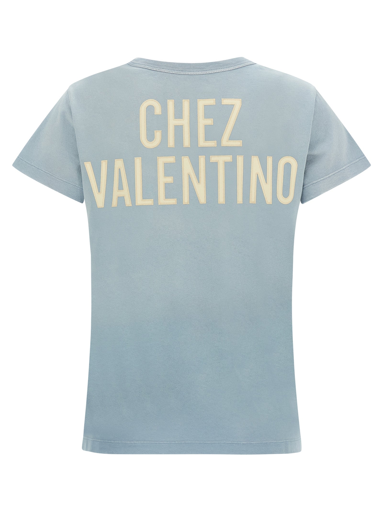 Valentino Garavani Women Valentino Garavani 'Panther Lady' T-Shirt VALENTINO GARAVANI
