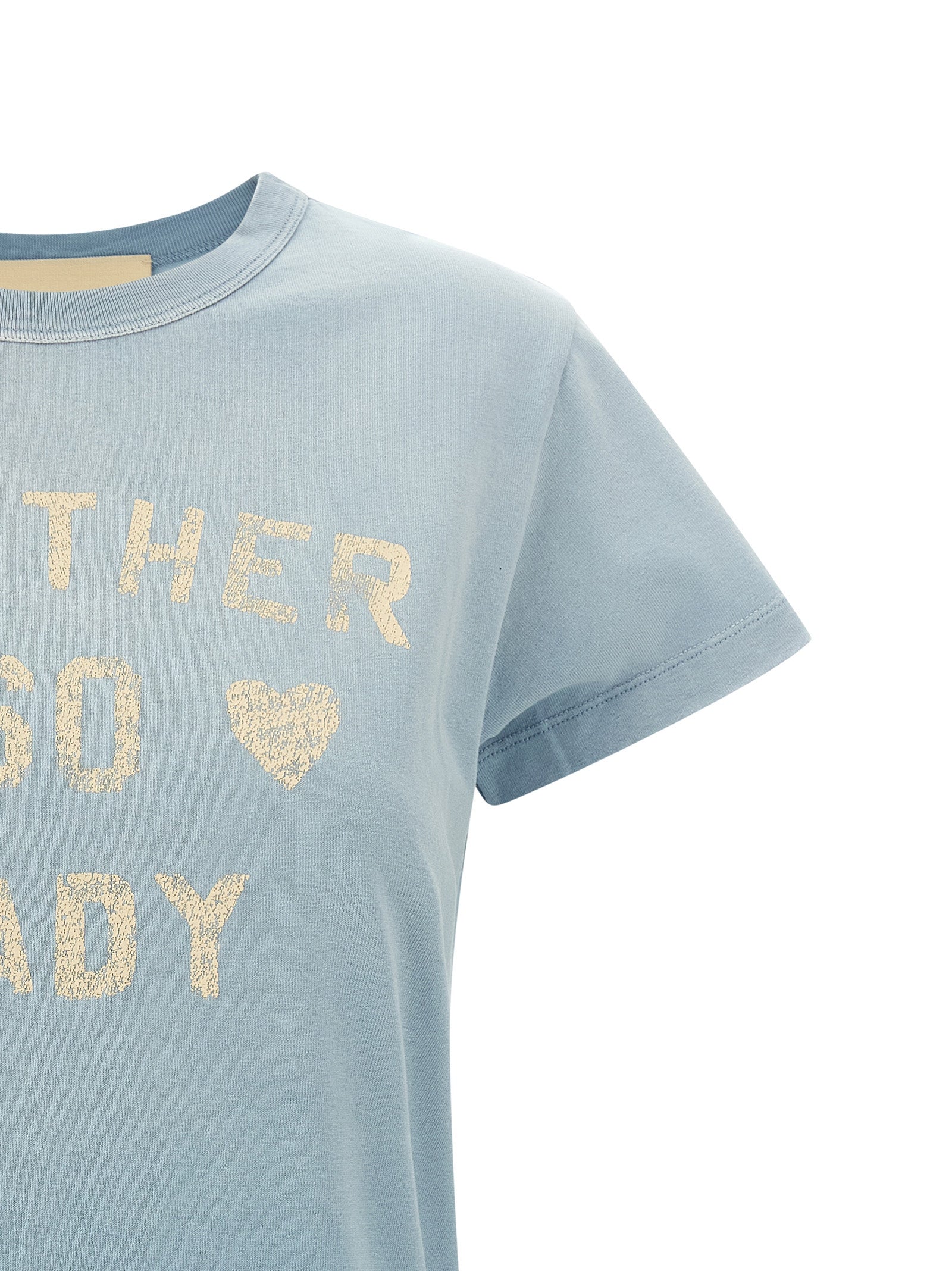 Valentino Garavani Women Valentino Garavani 'Panther Lady' T-Shirt VALENTINO GARAVANI