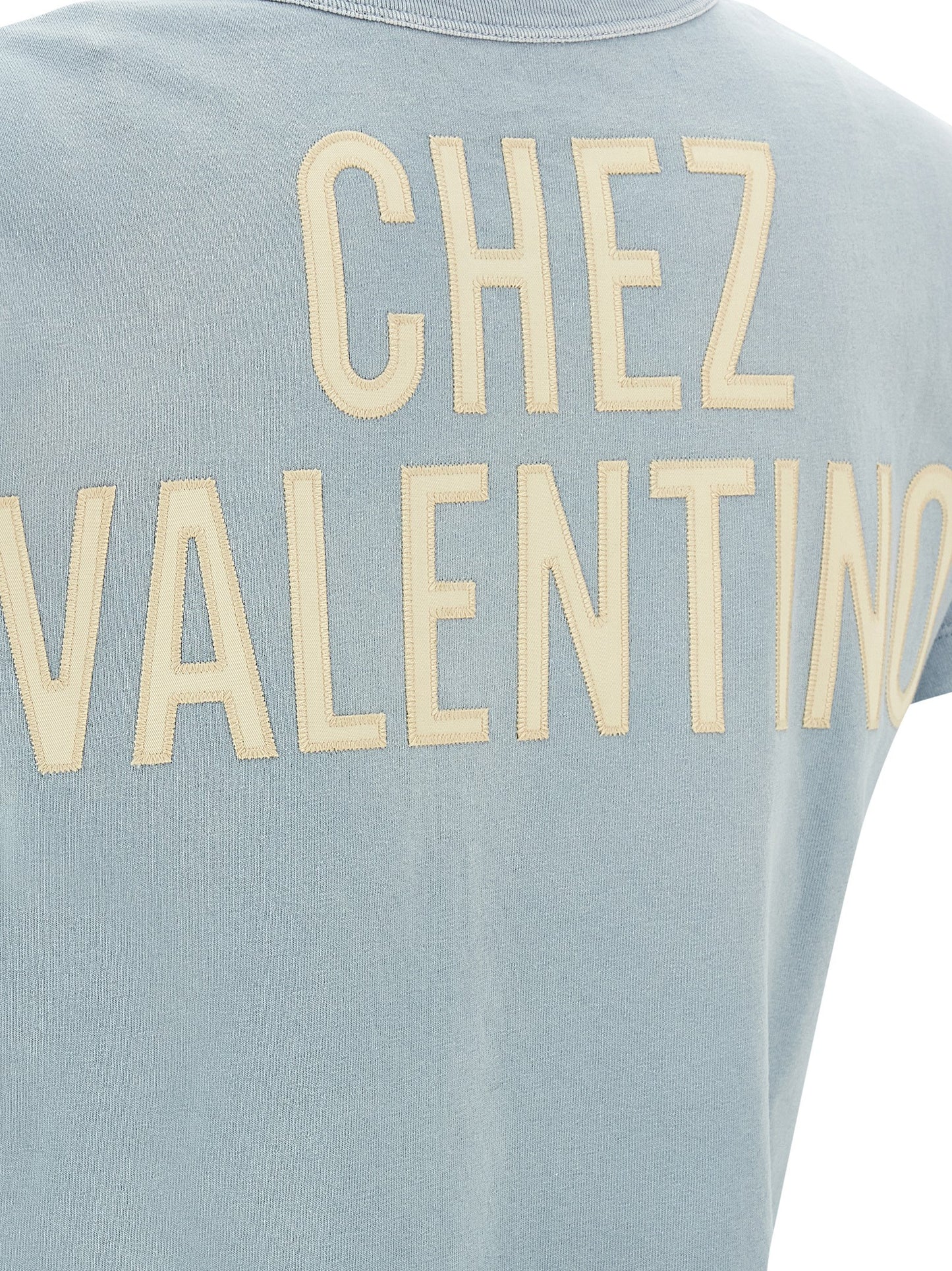 Valentino Garavani Women Valentino Garavani 'Panther Lady' T-Shirt VALENTINO GARAVANI