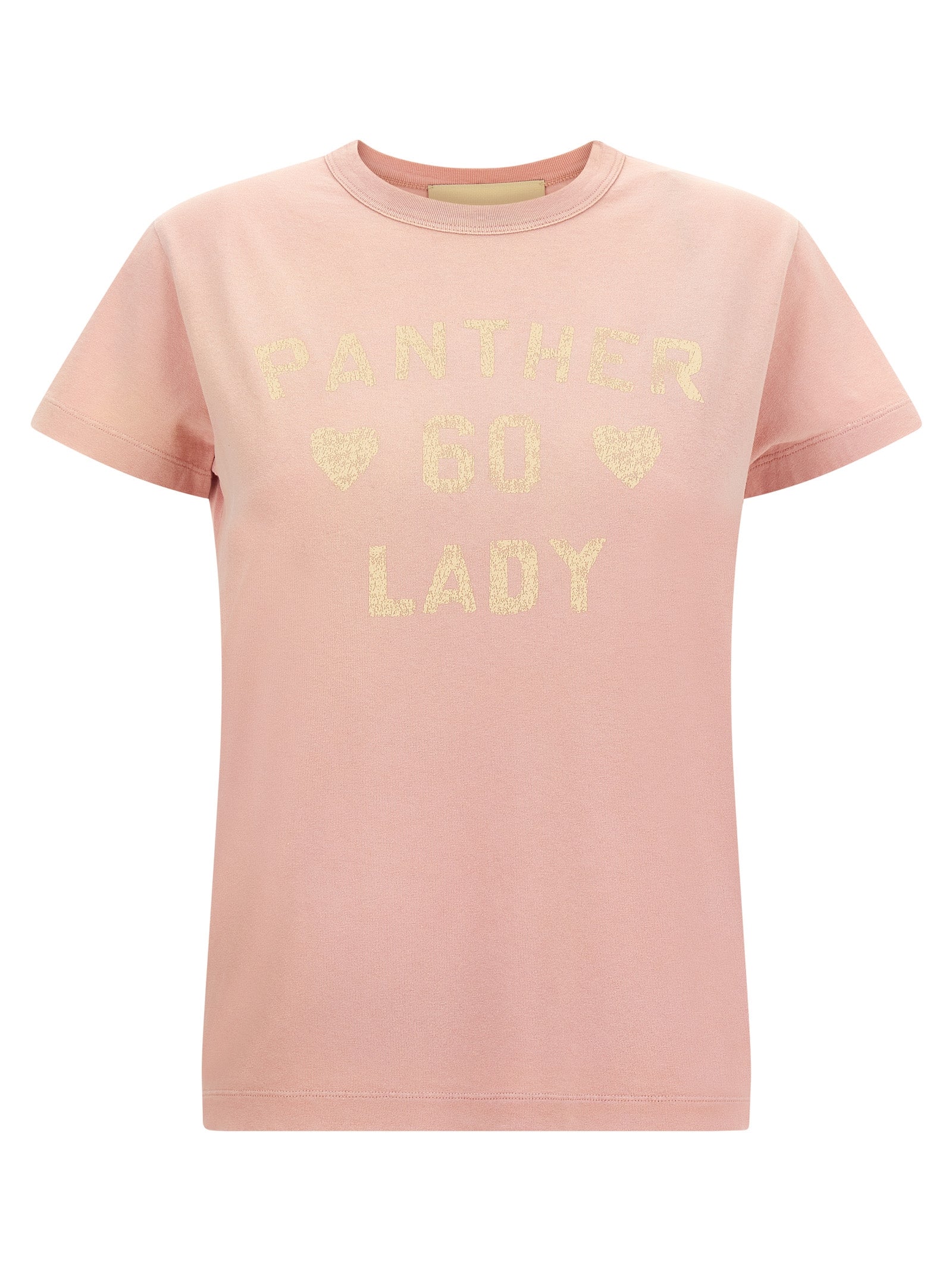 Valentino Garavani Women Valentino Garavani 'Panther Lady' T-Shirt VALENTINO GARAVANI