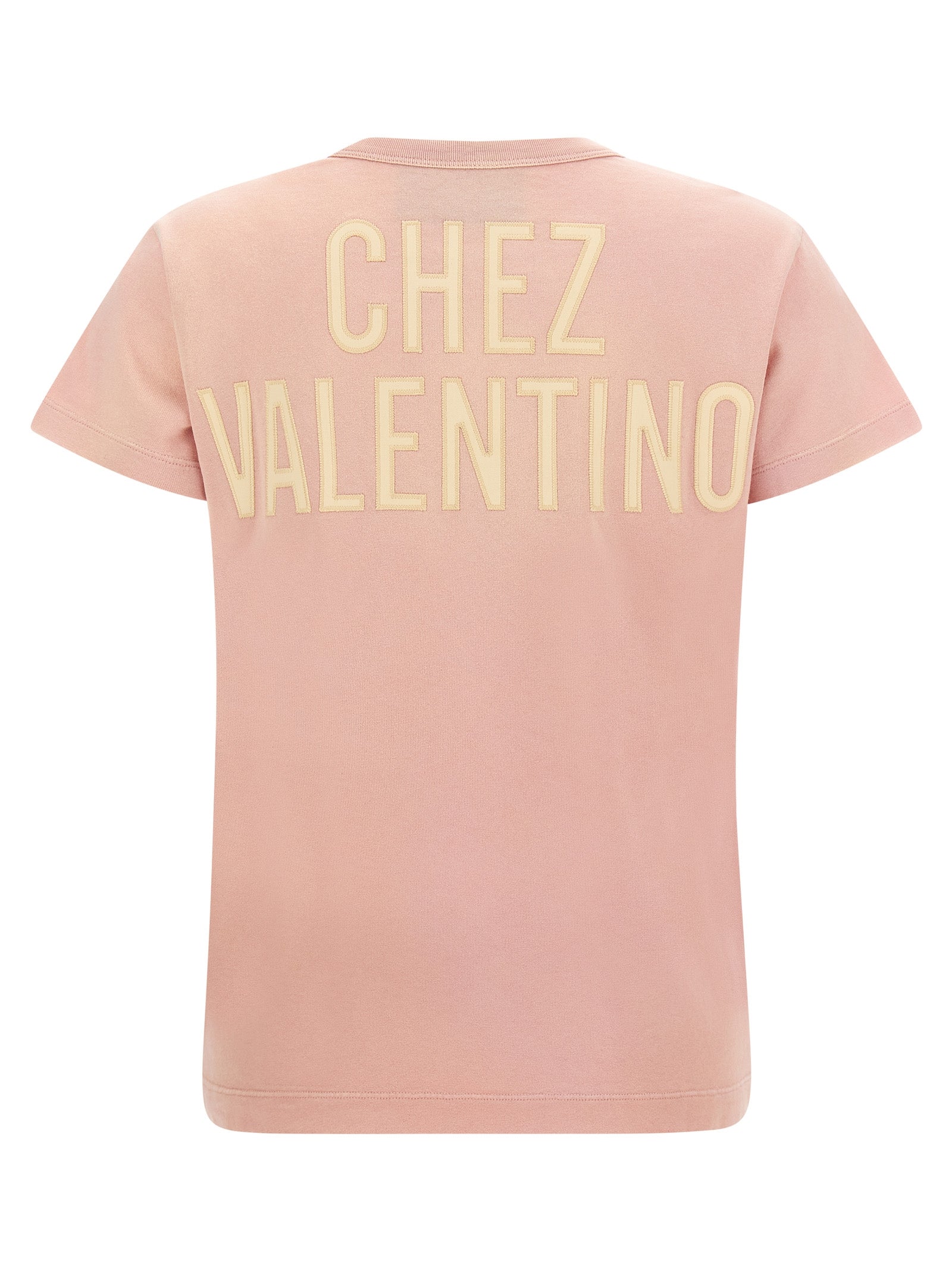 Valentino Garavani Women Valentino Garavani 'Panther Lady' T-Shirt VALENTINO GARAVANI
