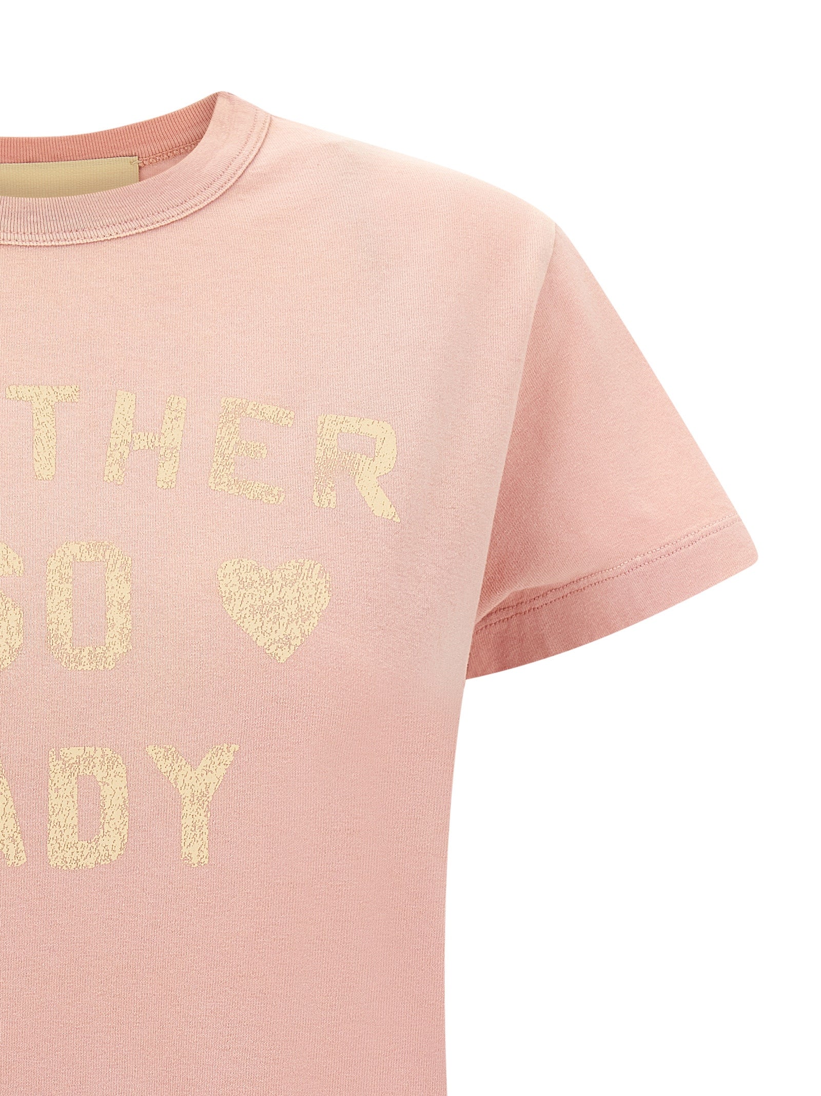 Valentino Garavani Women Valentino Garavani 'Panther Lady' T-Shirt VALENTINO GARAVANI