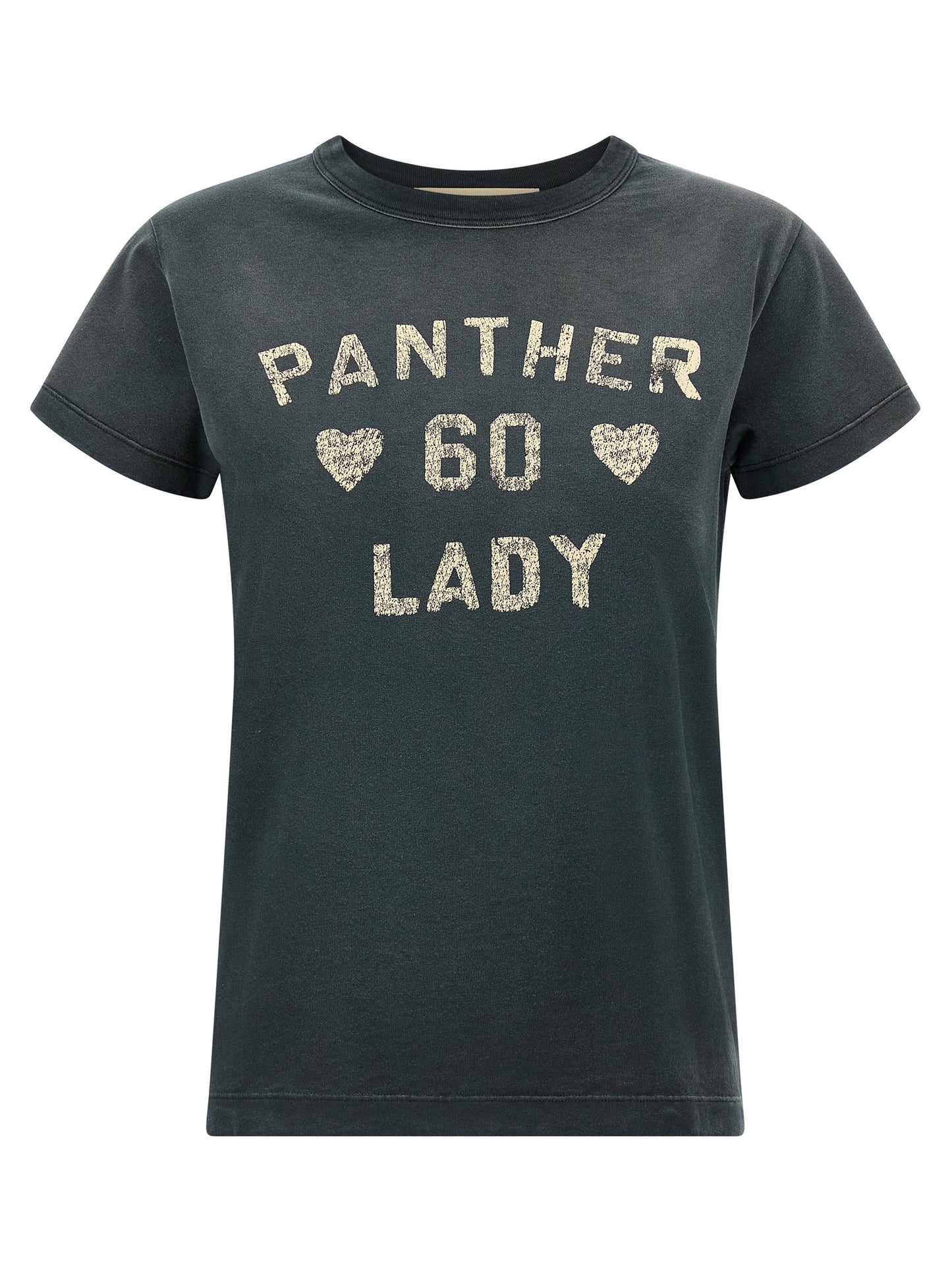 Valentino Garavani Women Valentino Garavani 'Panther Lady' T-Shirt VALENTINO GARAVANI