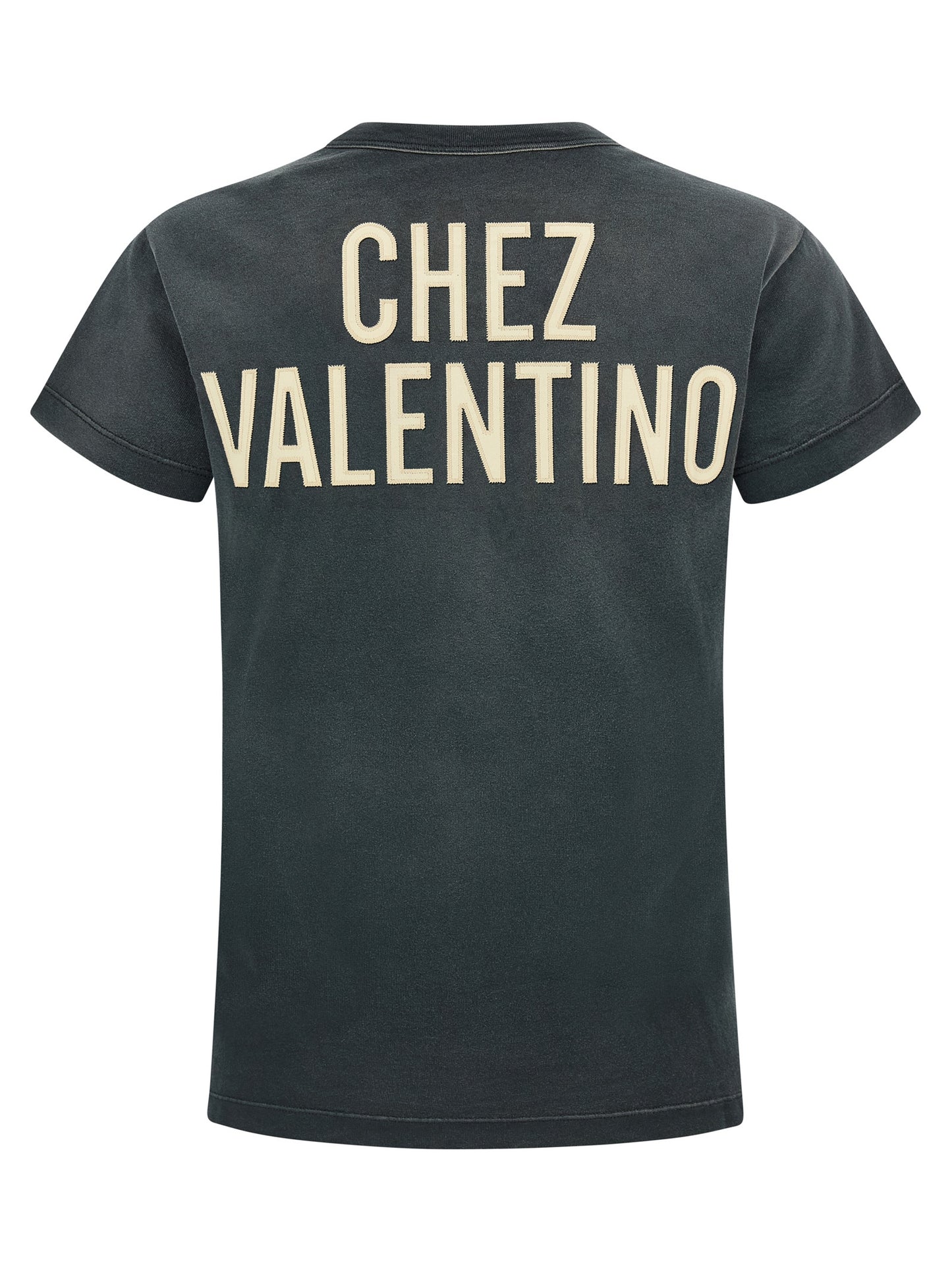 Valentino Garavani Women Valentino Garavani 'Panther Lady' T-Shirt VALENTINO GARAVANI
