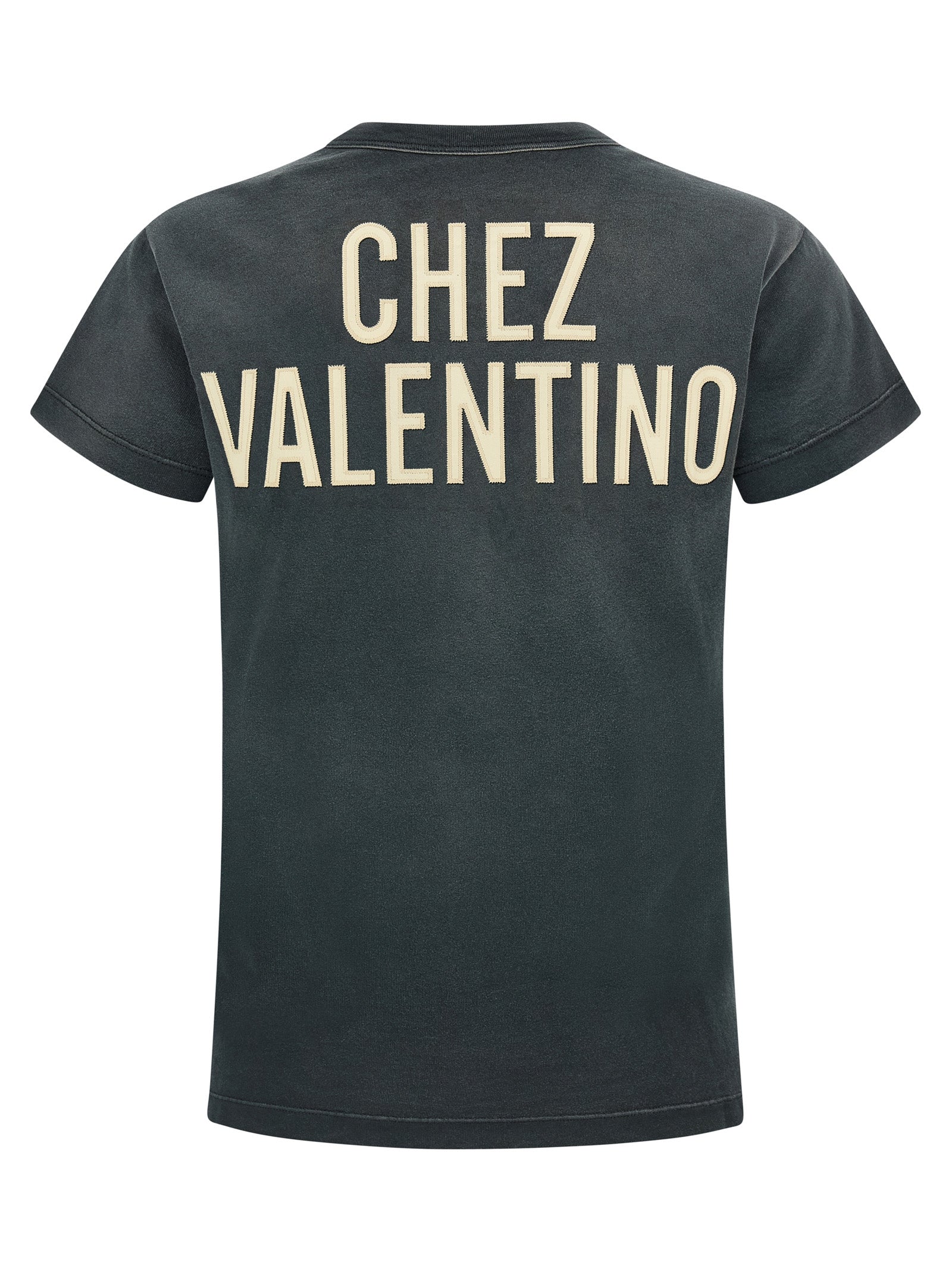 Valentino Garavani Women Valentino Garavani 'Panther Lady' T-Shirt VALENTINO GARAVANI