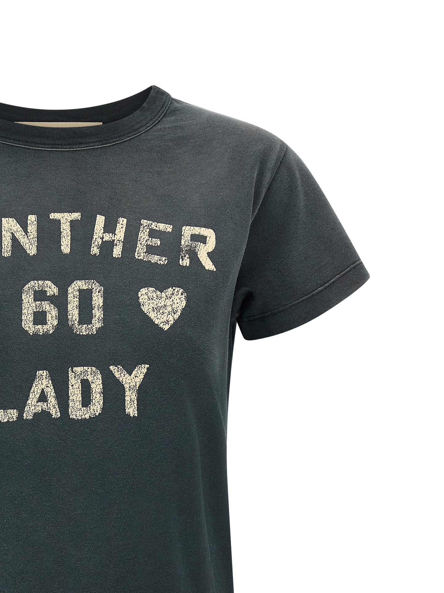 Valentino Garavani Women Valentino Garavani 'Panther Lady' T-Shirt VALENTINO GARAVANI