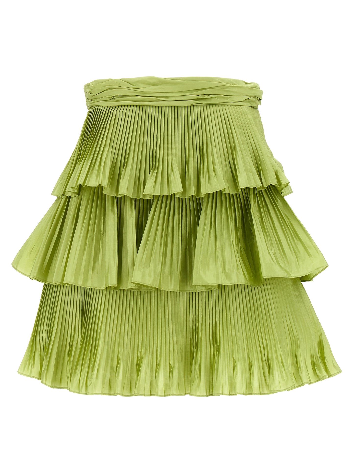Valentino Garavani Women Skirt Velentino Garavani Taffetà VALENTINO GARAVANI