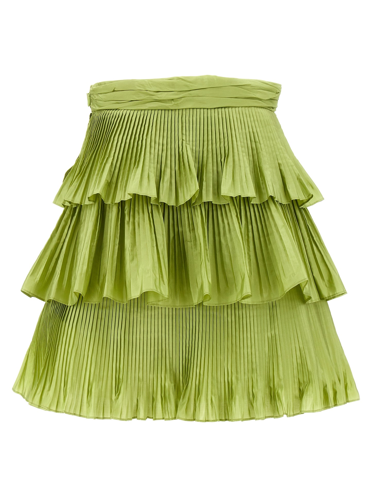 Valentino Garavani Women Skirt Velentino Garavani Taffetà VALENTINO GARAVANI