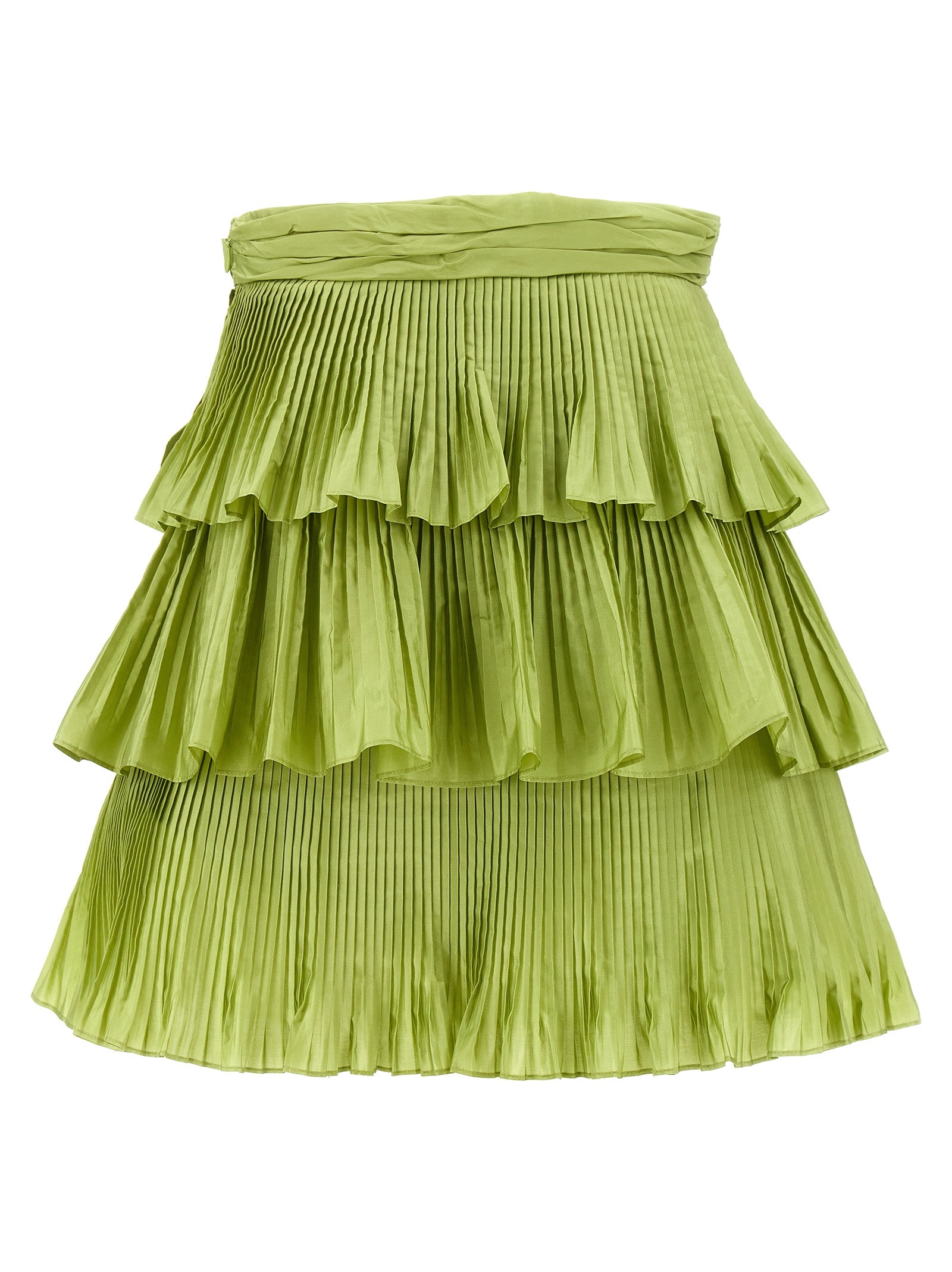 Valentino Garavani Women Skirt Velentino Garavani Taffetà VALENTINO GARAVANI